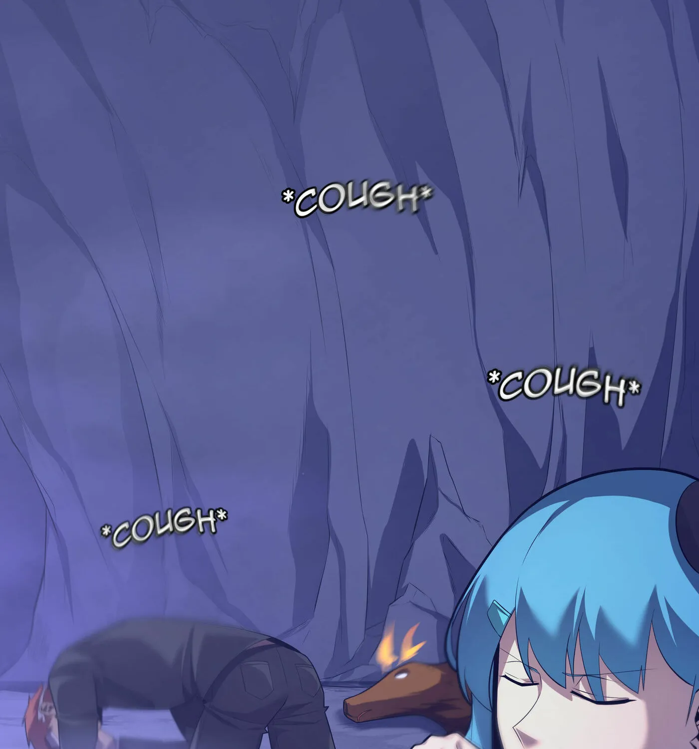 Leveling Up My Isekai'd Abs Chapter 18 page 118 - 