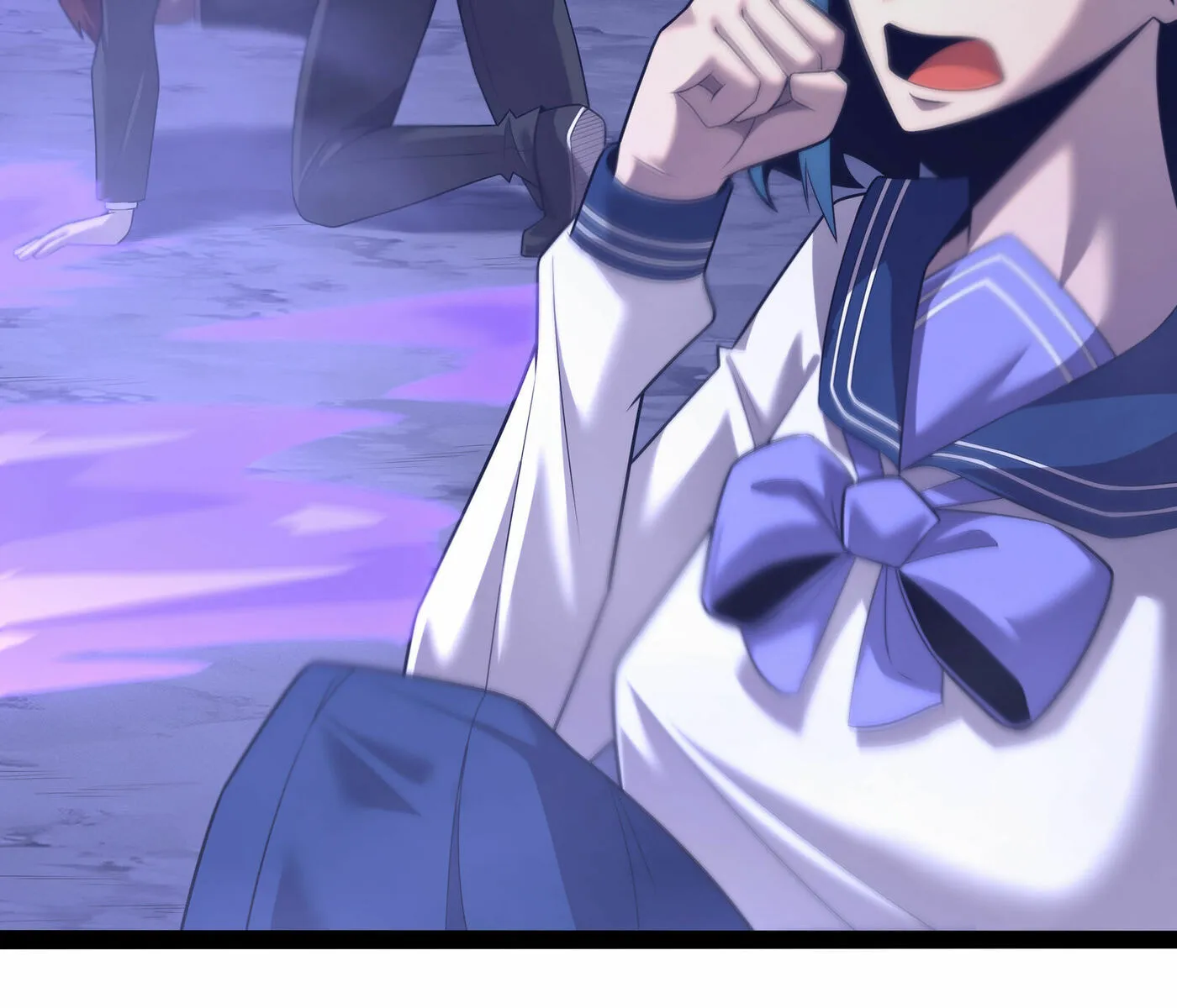 Leveling Up My Isekai'd Abs Chapter 18 page 119 - 