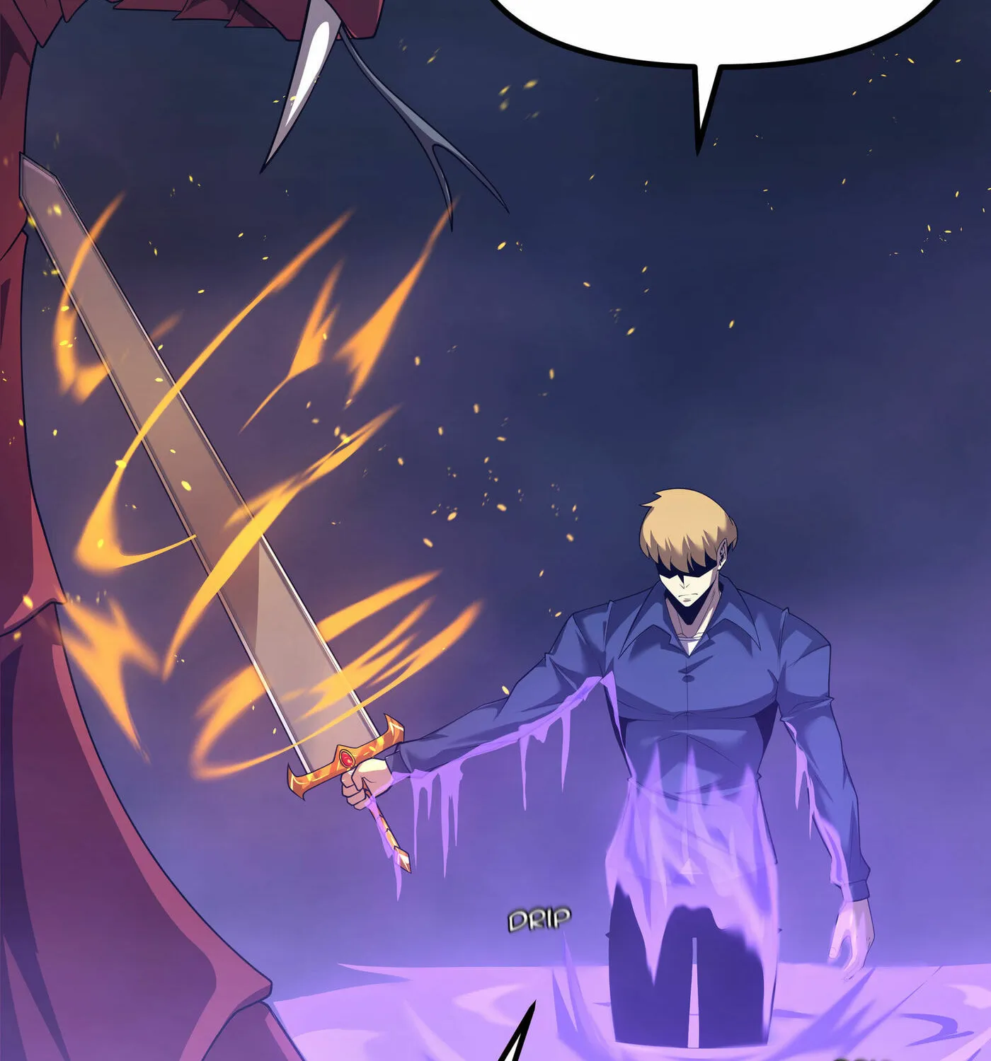 Leveling Up My Isekai'd Abs Chapter 18 page 125 - 