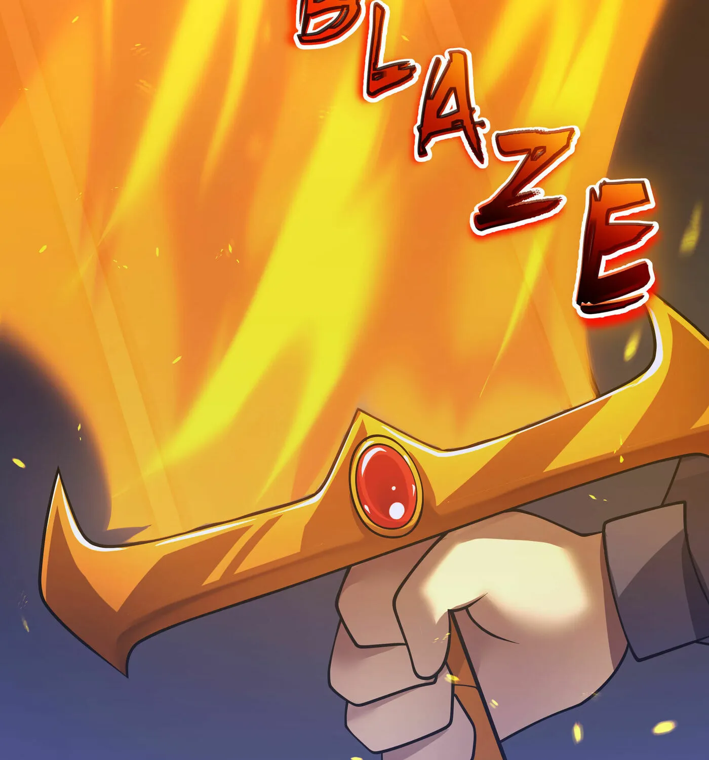 Leveling Up My Isekai'd Abs Chapter 18 page 128 - 