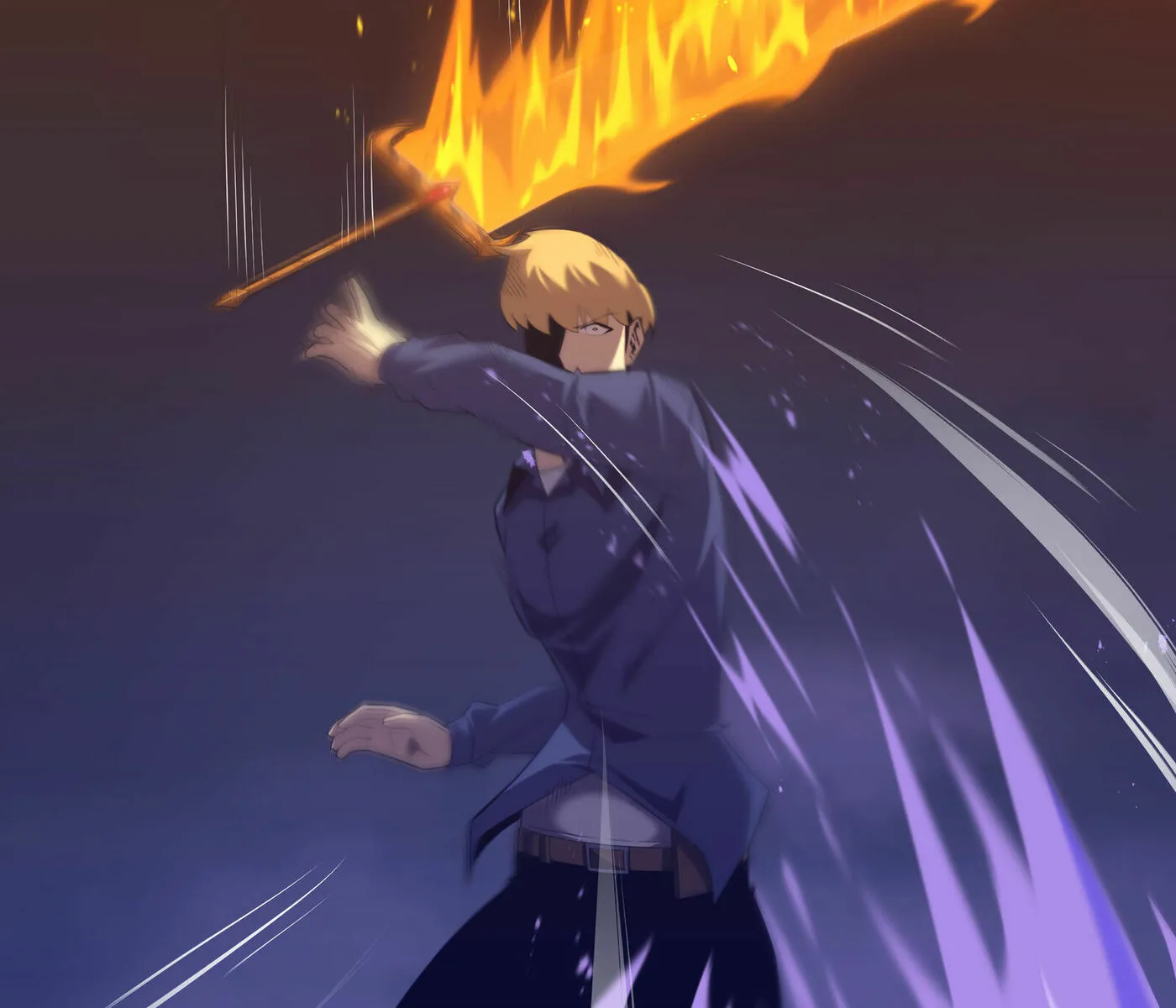 Leveling Up My Isekai'd Abs Chapter 18 page 140 - 