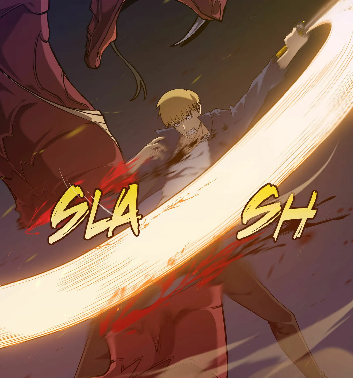 Leveling Up My Isekai'd Abs Chapter 18 page 147 - 