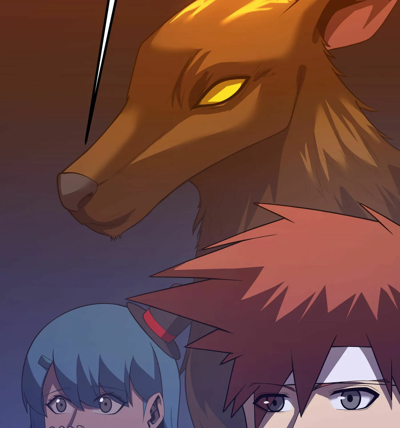 Leveling Up My Isekai'd Abs Chapter 18 page 156 - 