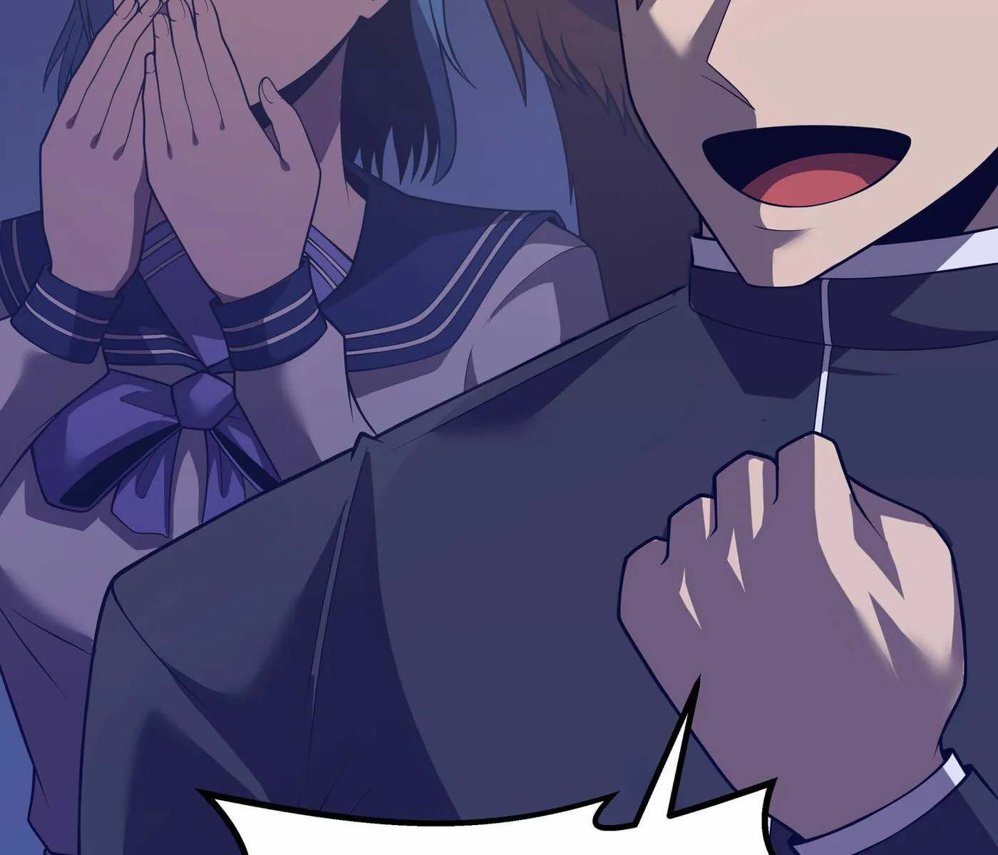 Leveling Up My Isekai'd Abs Chapter 18 page 157 - 