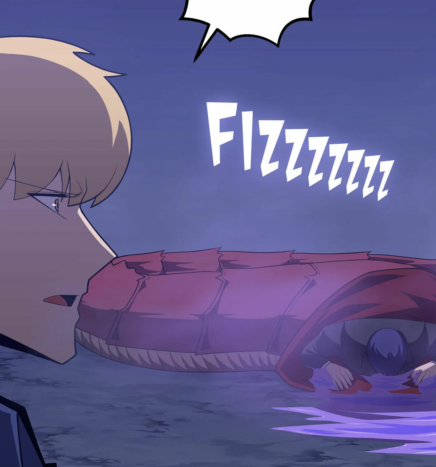 Leveling Up My Isekai'd Abs Chapter 18 page 159 - 