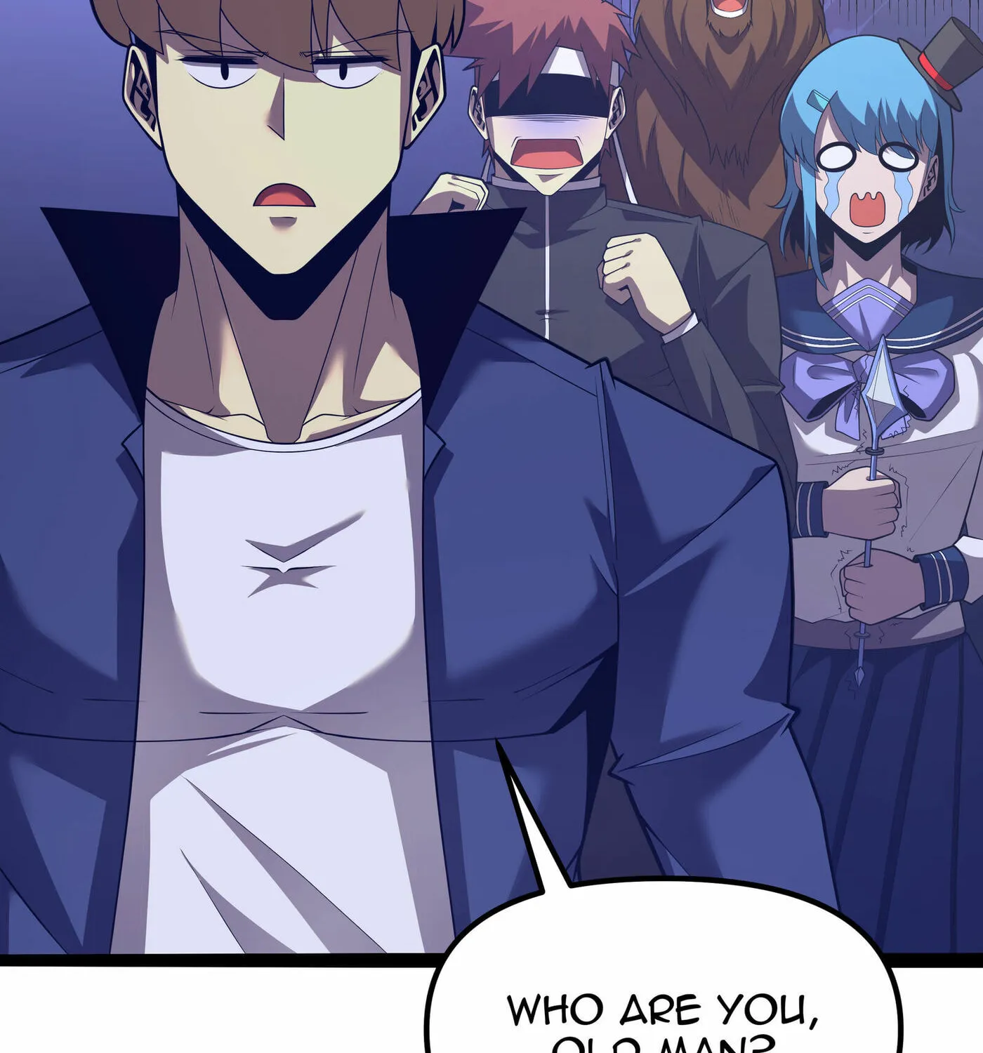Leveling Up My Isekai'd Abs Chapter 18 page 168 - 