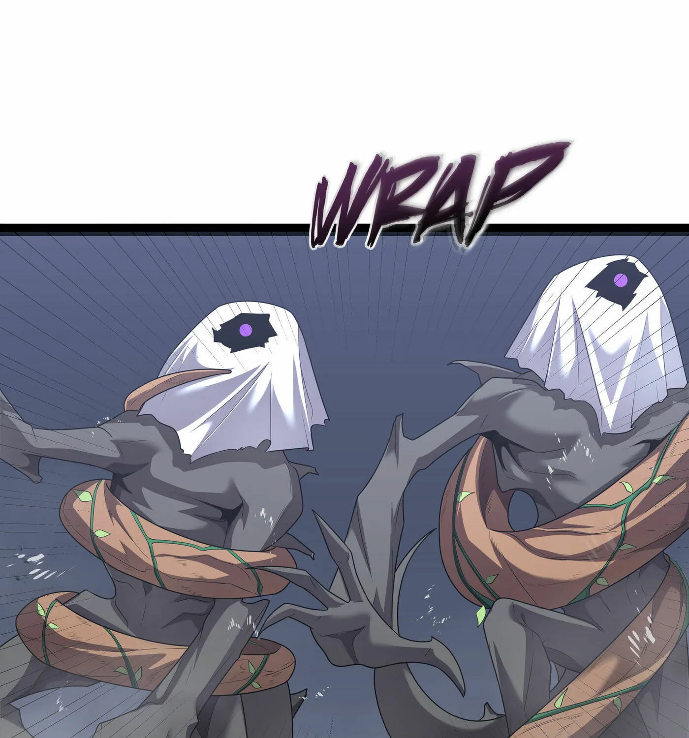 Leveling Up My Isekai'd Abs Chapter 18 page 18 - 