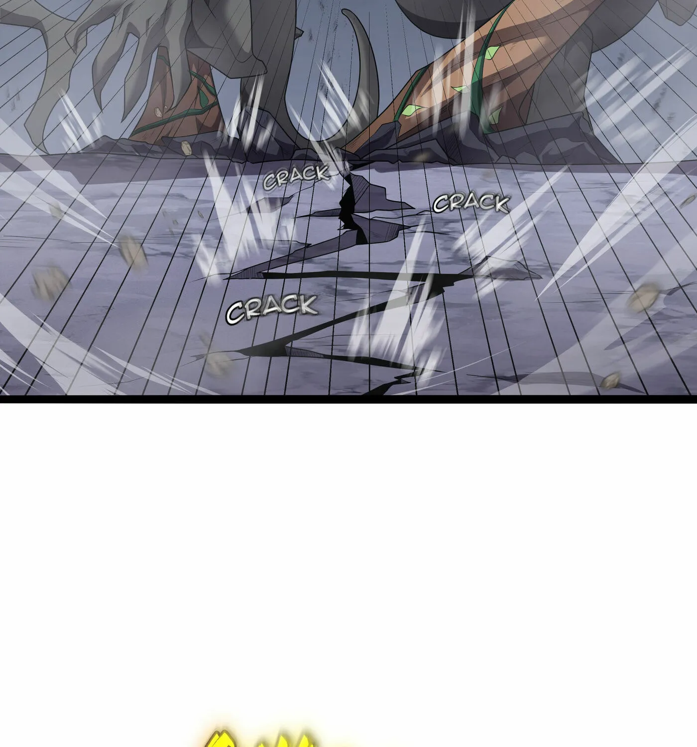 Leveling Up My Isekai'd Abs Chapter 18 page 19 - 