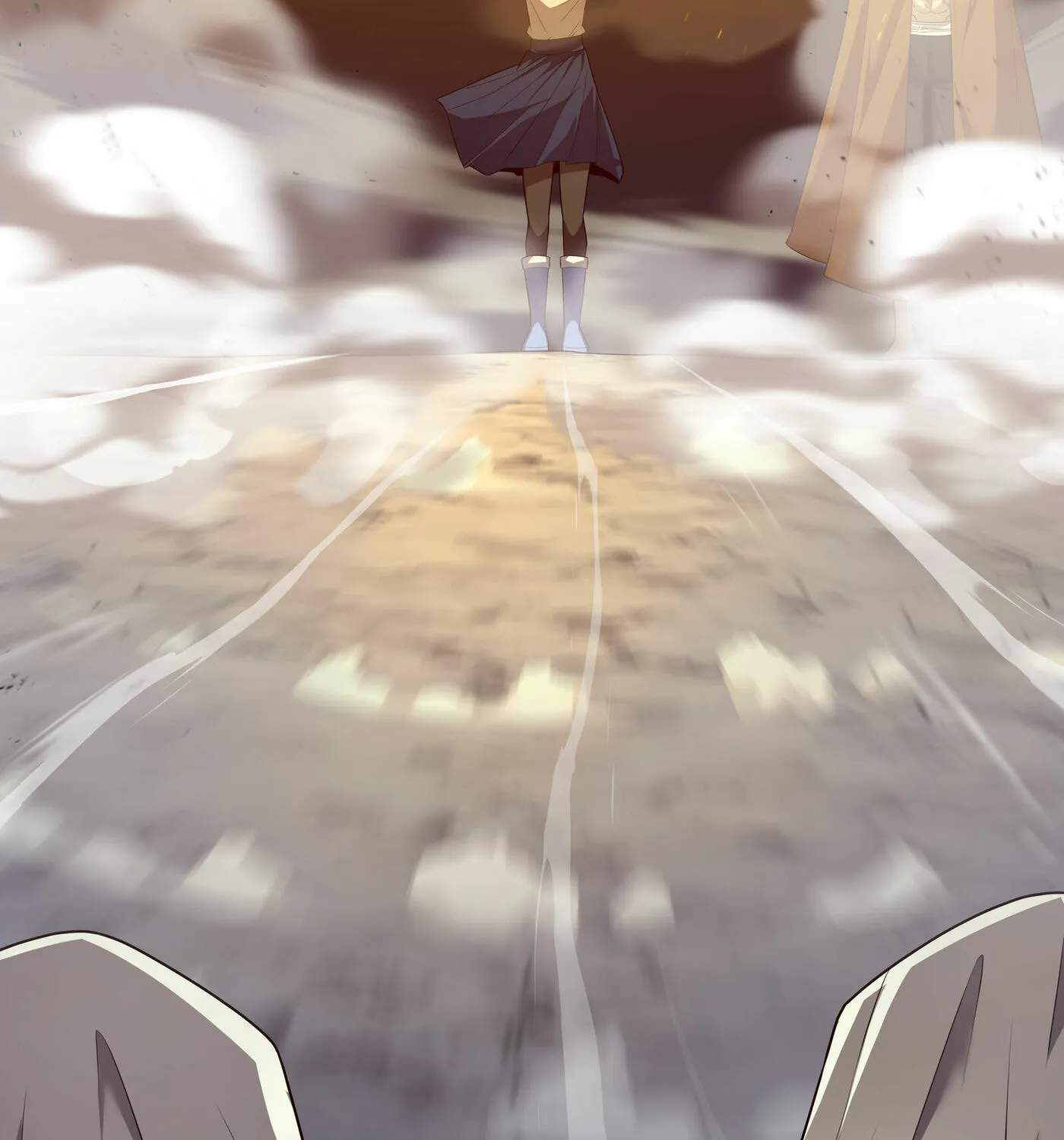 Leveling Up My Isekai'd Abs Chapter 18 page 21 - 