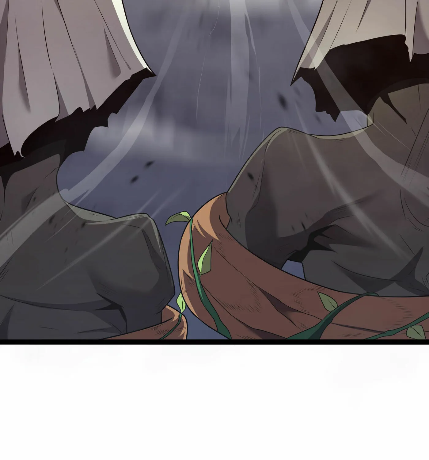 Leveling Up My Isekai'd Abs Chapter 18 page 22 - 
