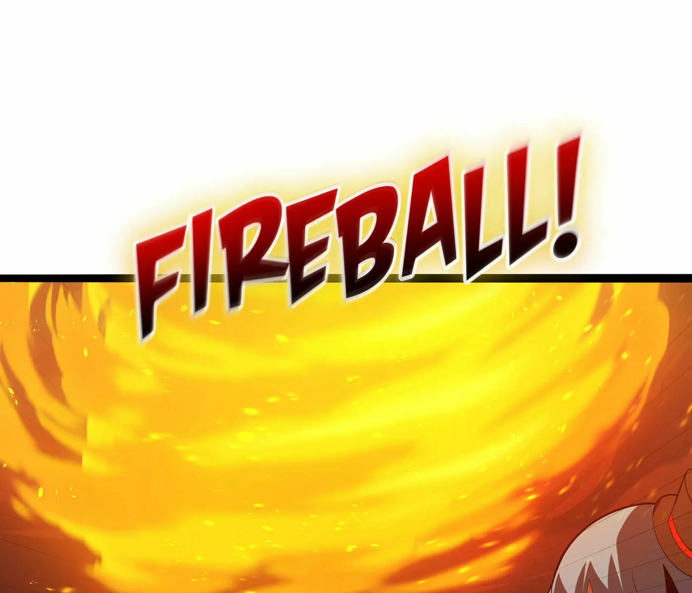 Leveling Up My Isekai'd Abs Chapter 18 page 23 - 
