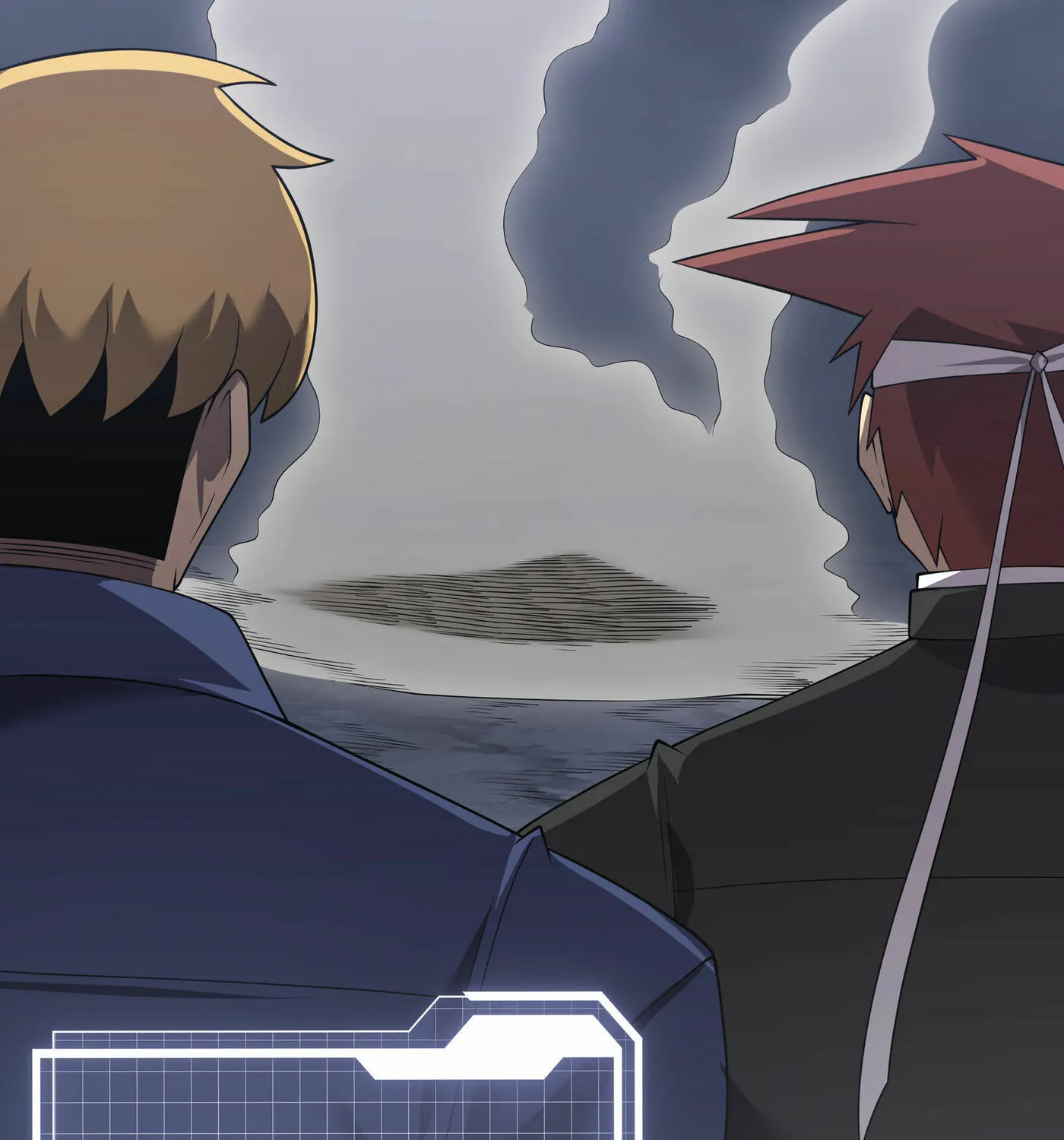 Leveling Up My Isekai'd Abs Chapter 18 page 29 - 