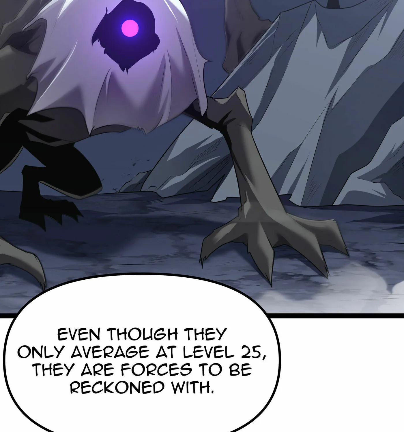 Leveling Up My Isekai'd Abs Chapter 18 page 4 - 