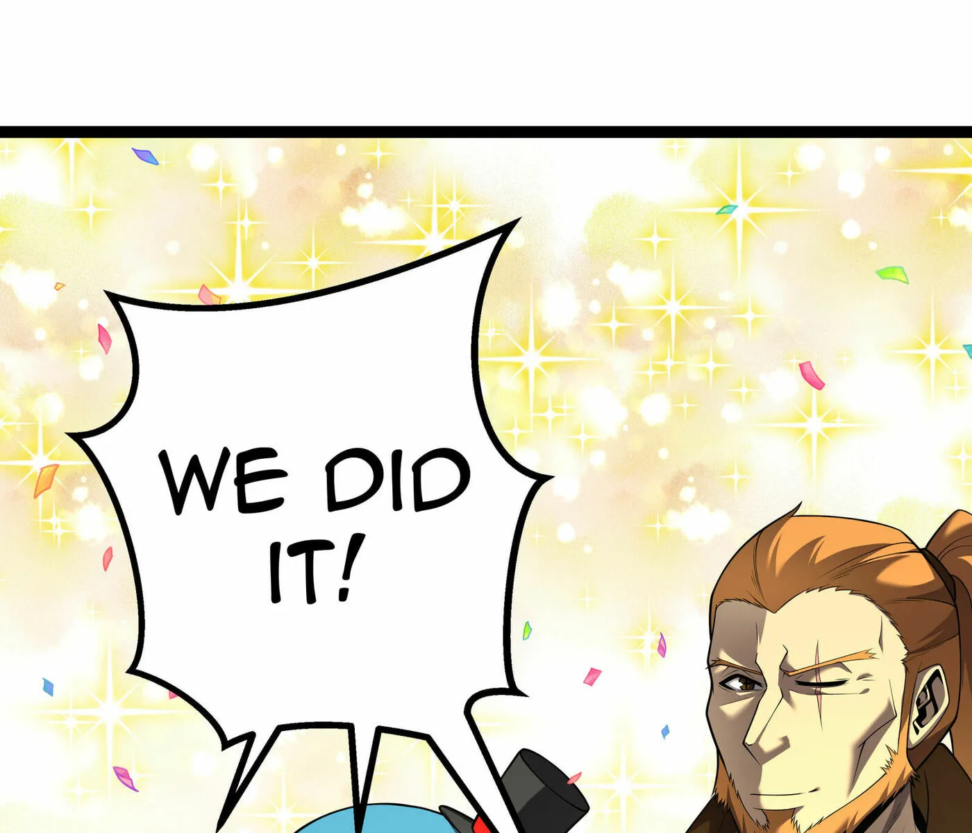 Leveling Up My Isekai'd Abs Chapter 18 page 31 - 