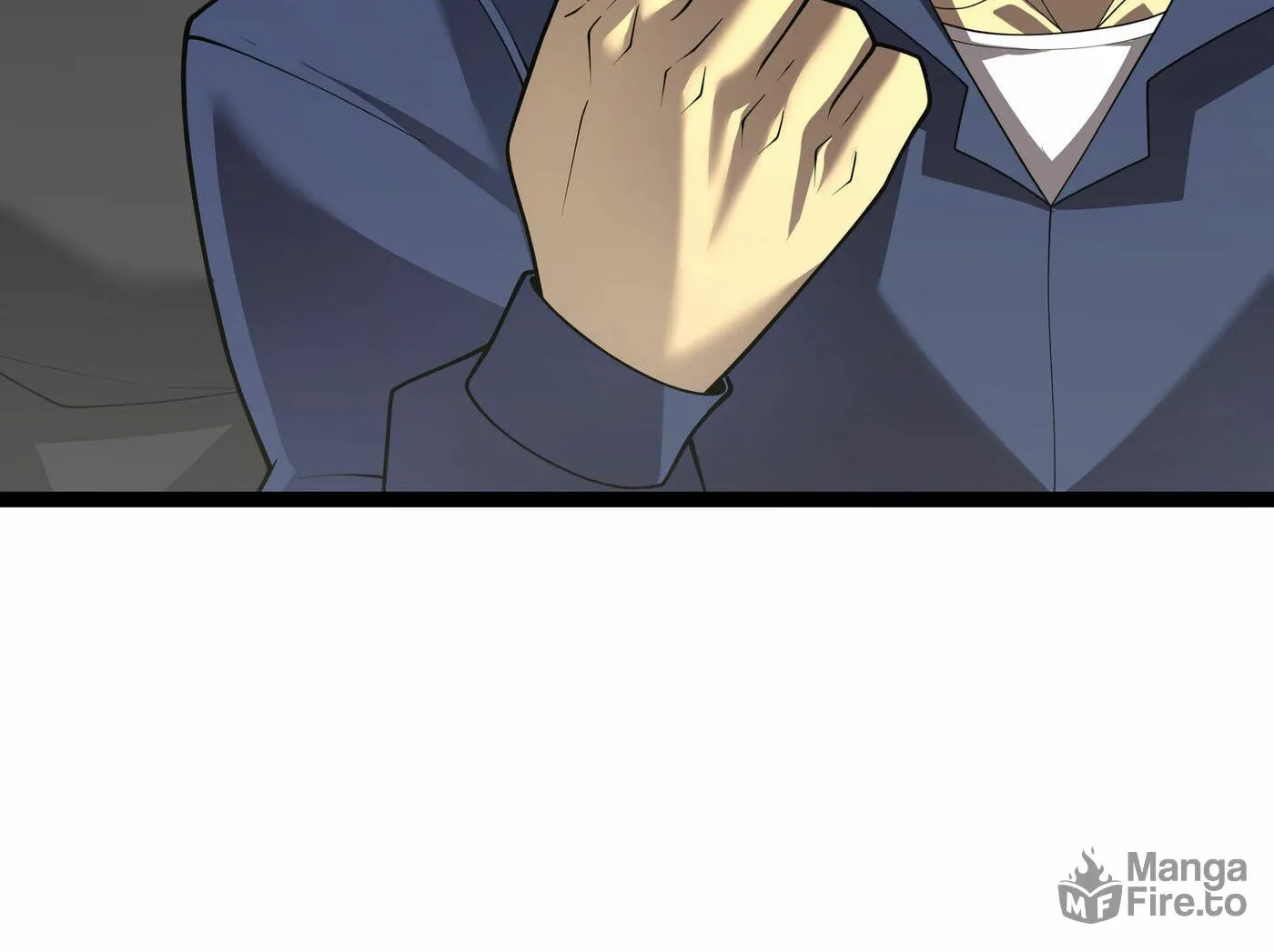 Leveling Up My Isekai'd Abs Chapter 18 page 33 - 
