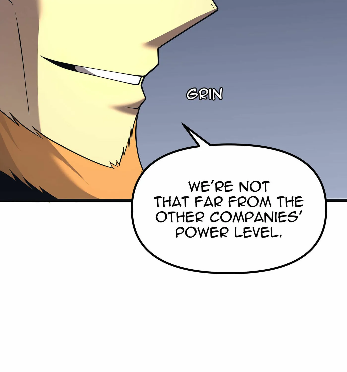 Leveling Up My Isekai'd Abs Chapter 18 page 35 - 