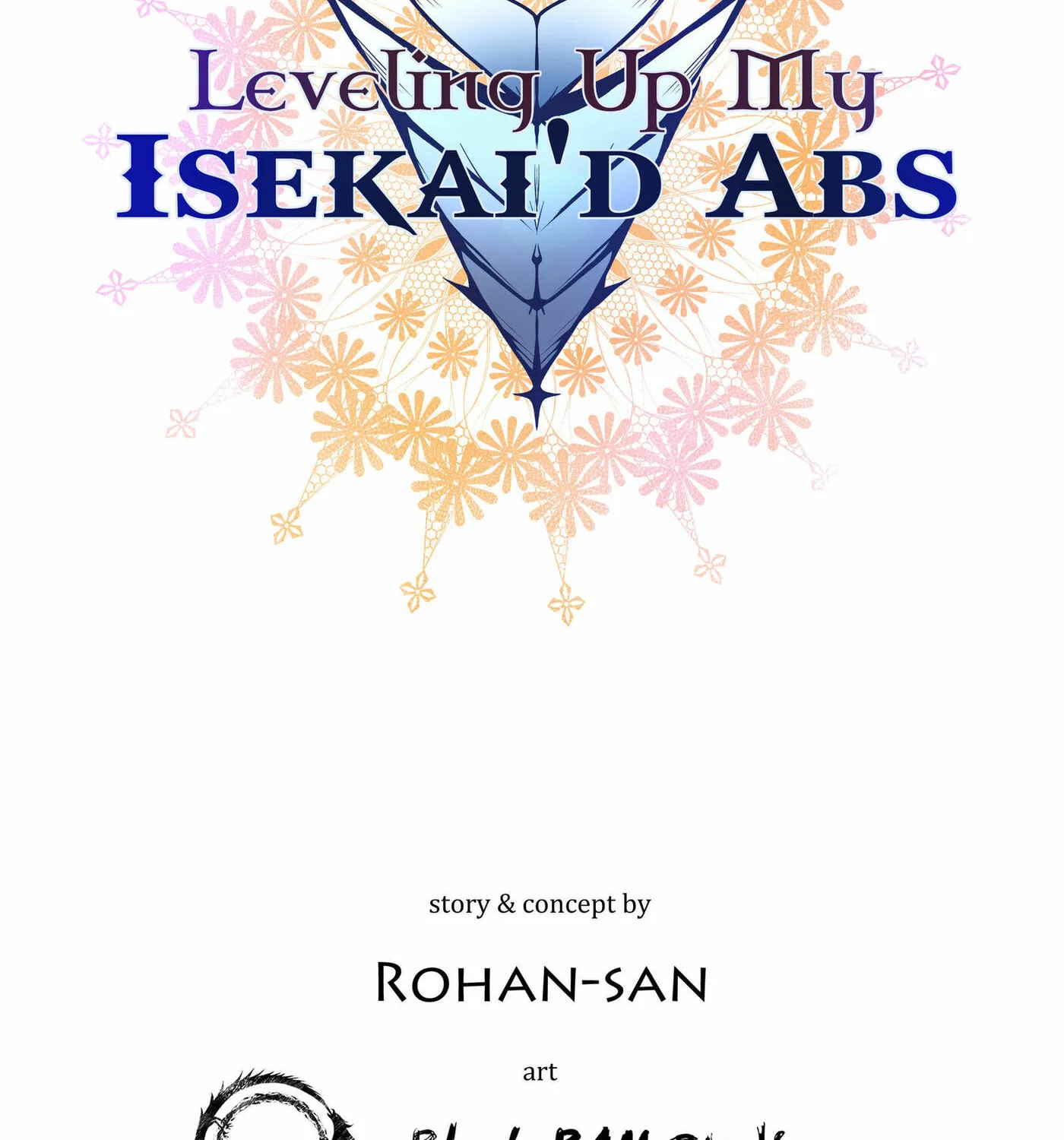 Leveling Up My Isekai'd Abs Chapter 18 page 38 - 