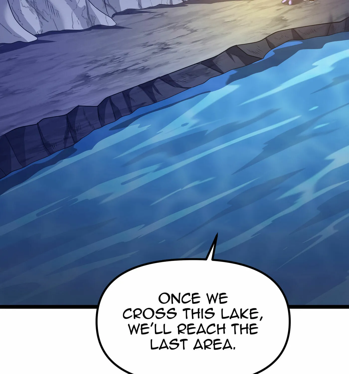 Leveling Up My Isekai'd Abs Chapter 18 page 43 - 
