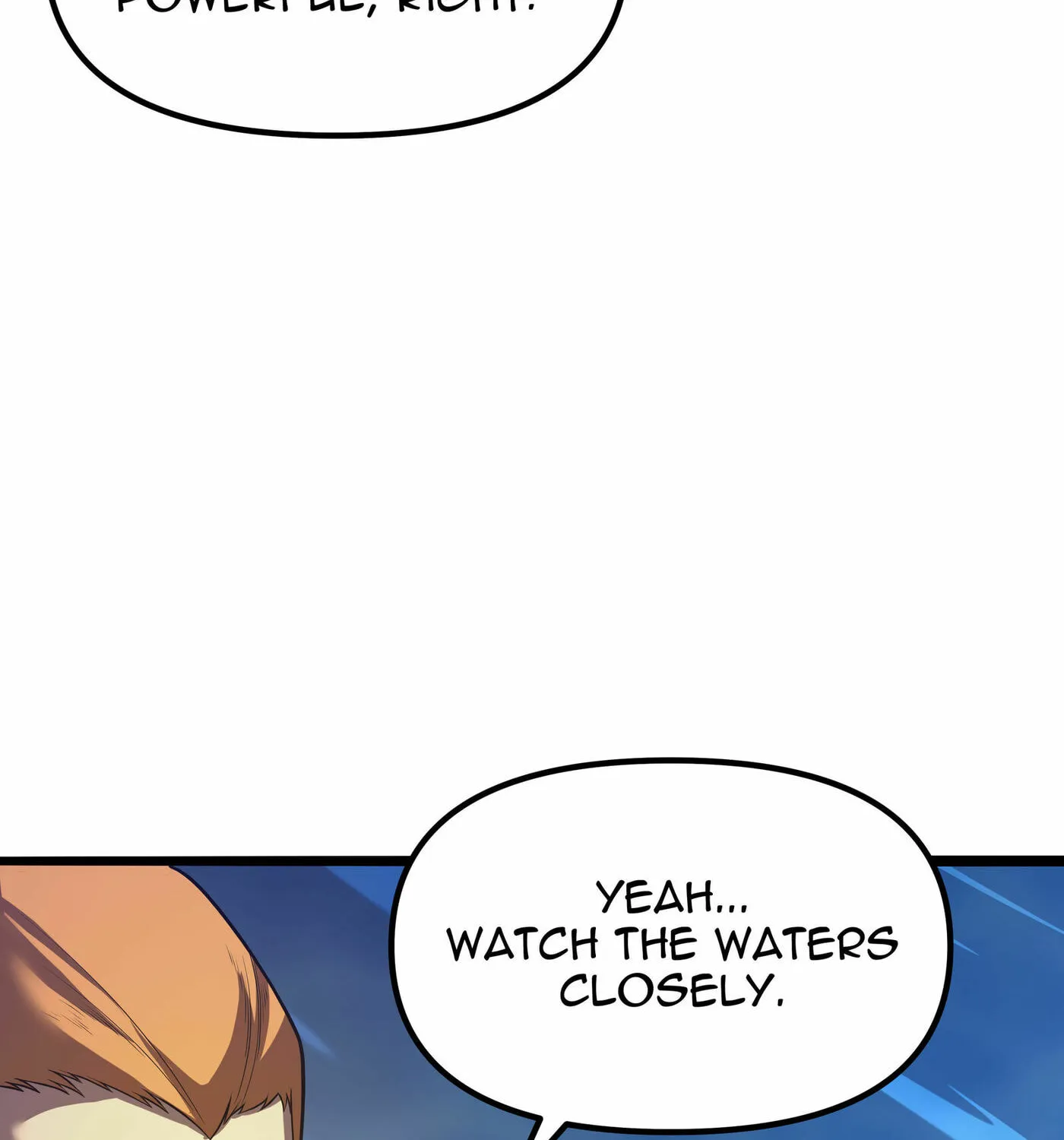 Leveling Up My Isekai'd Abs Chapter 18 page 46 - 