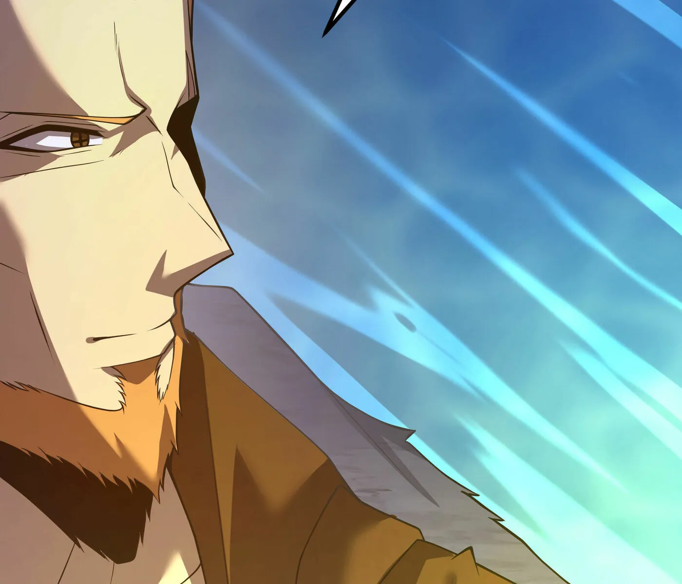 Leveling Up My Isekai'd Abs Chapter 18 page 47 - 