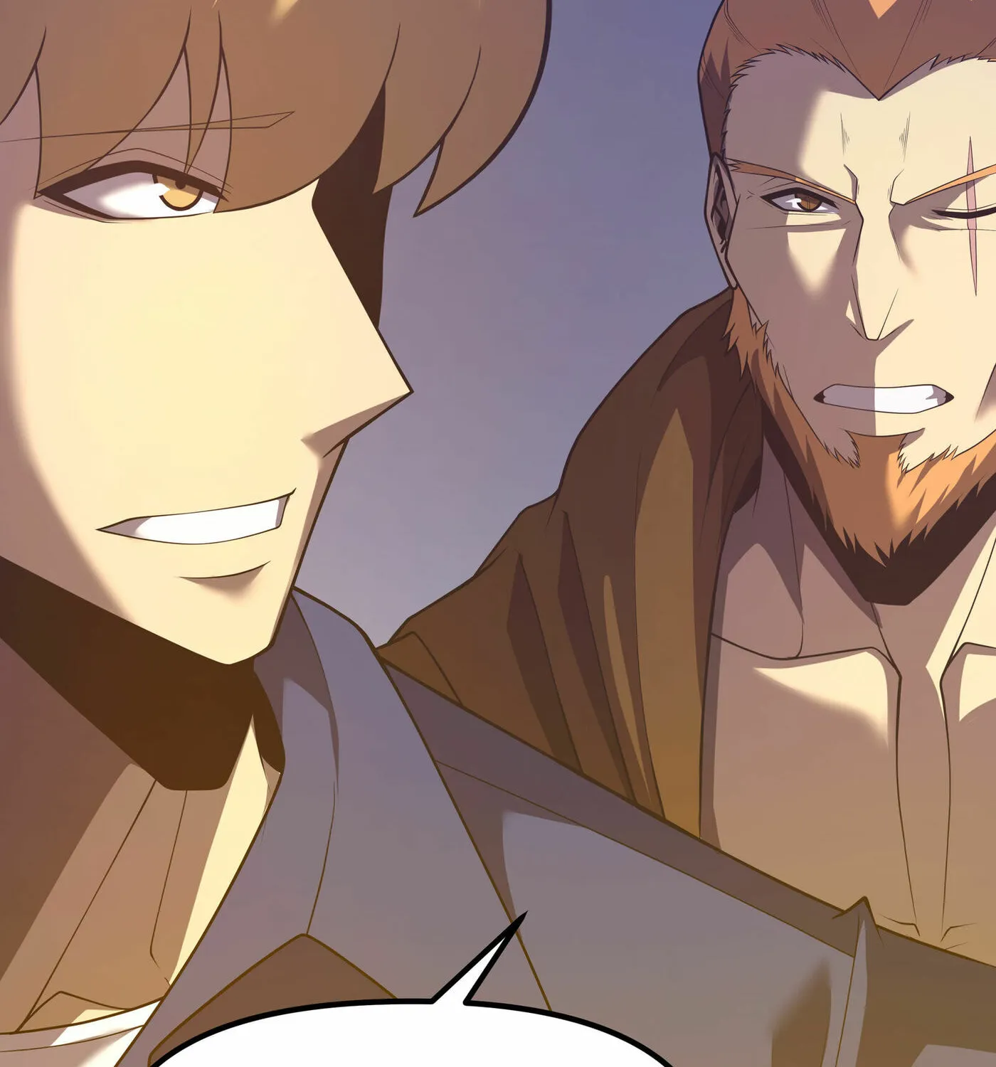 Leveling Up My Isekai'd Abs Chapter 18 page 51 - 