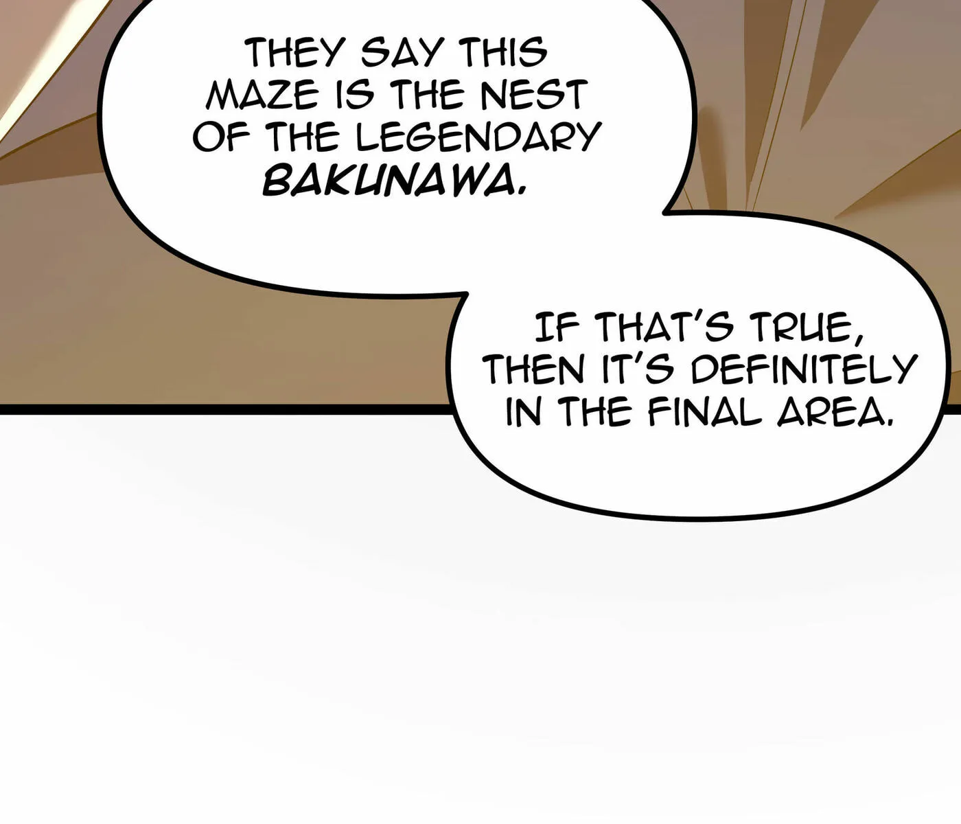 Leveling Up My Isekai'd Abs Chapter 18 page 52 - 