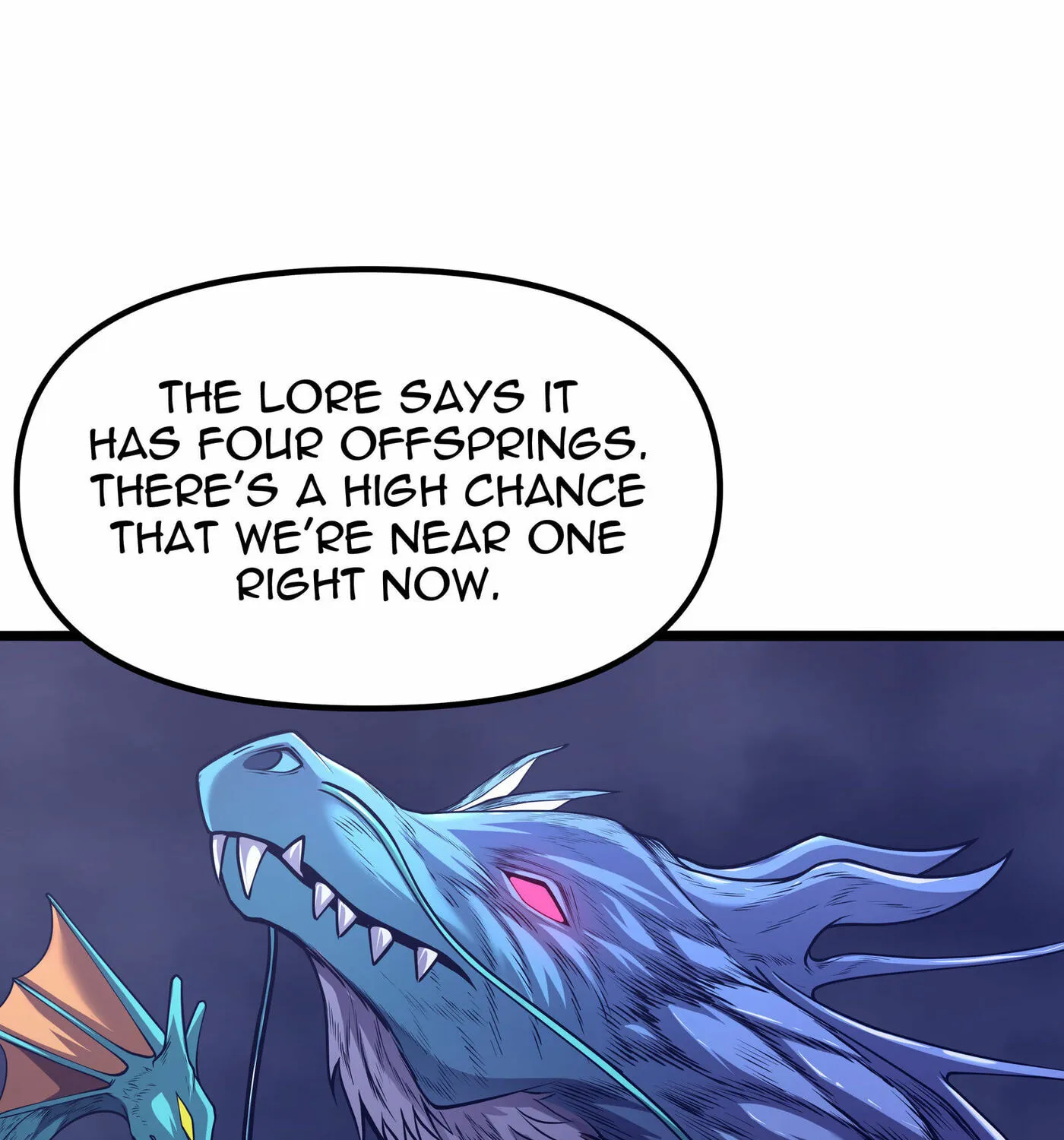 Leveling Up My Isekai'd Abs Chapter 18 page 53 - 