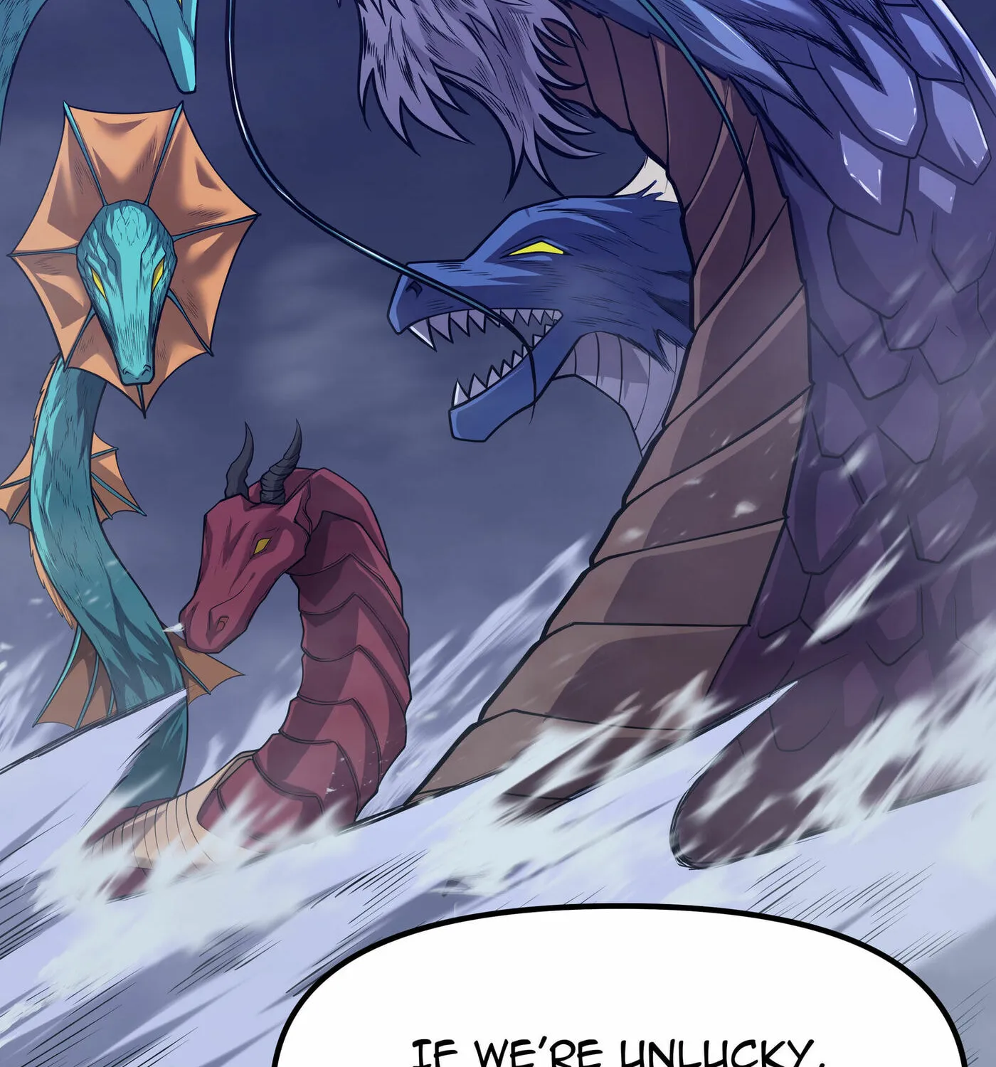 Leveling Up My Isekai'd Abs Chapter 18 page 54 - 