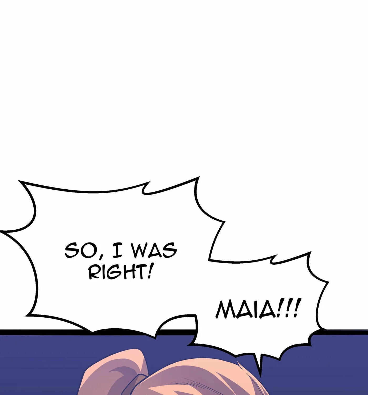 Leveling Up My Isekai'd Abs Chapter 18 page 58 - 