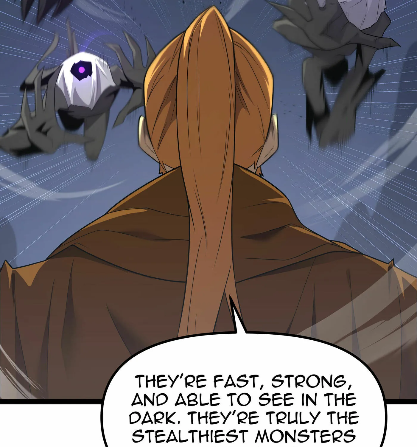 Leveling Up My Isekai'd Abs Chapter 18 page 7 - 