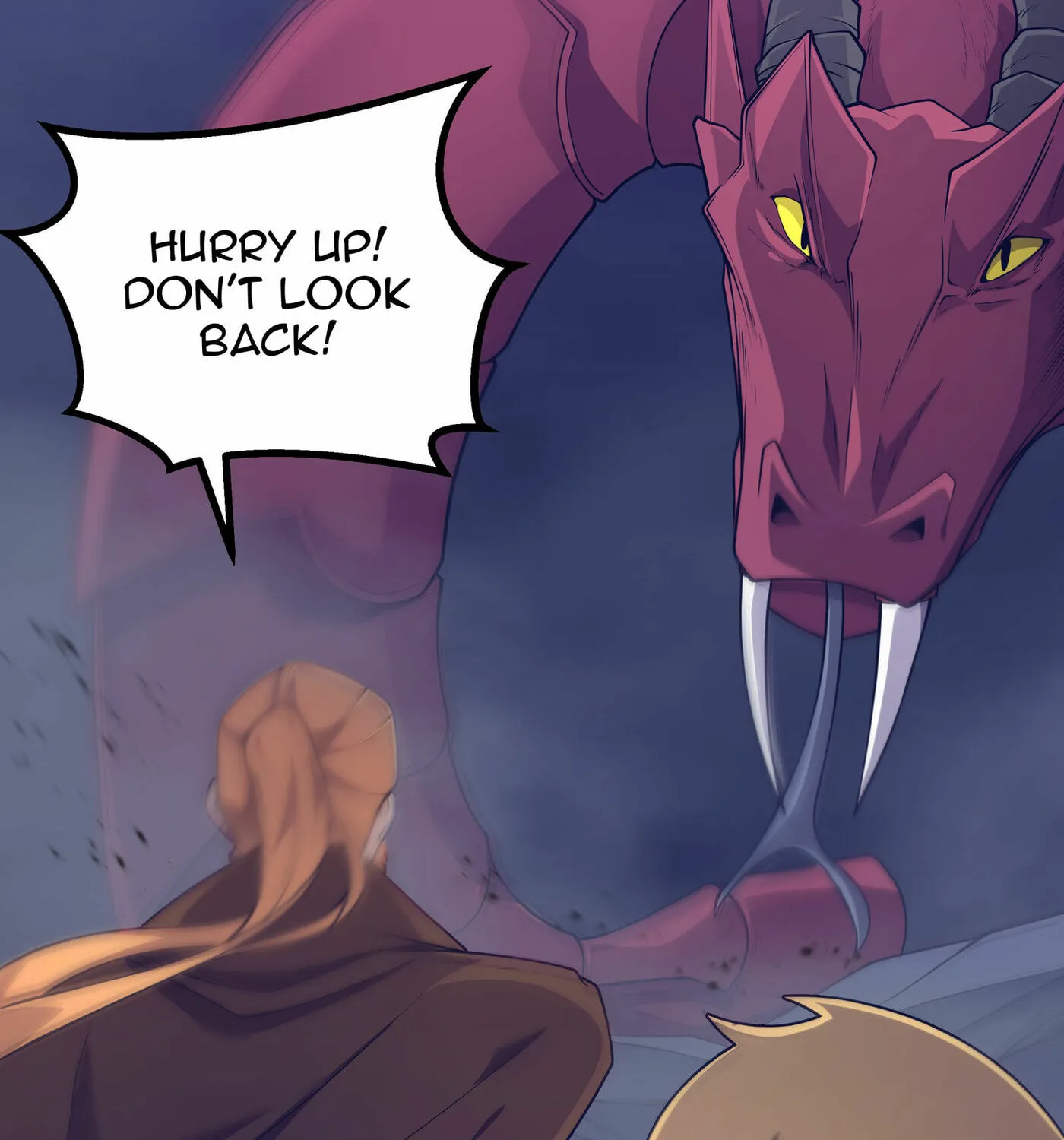 Leveling Up My Isekai'd Abs Chapter 18 page 75 - 