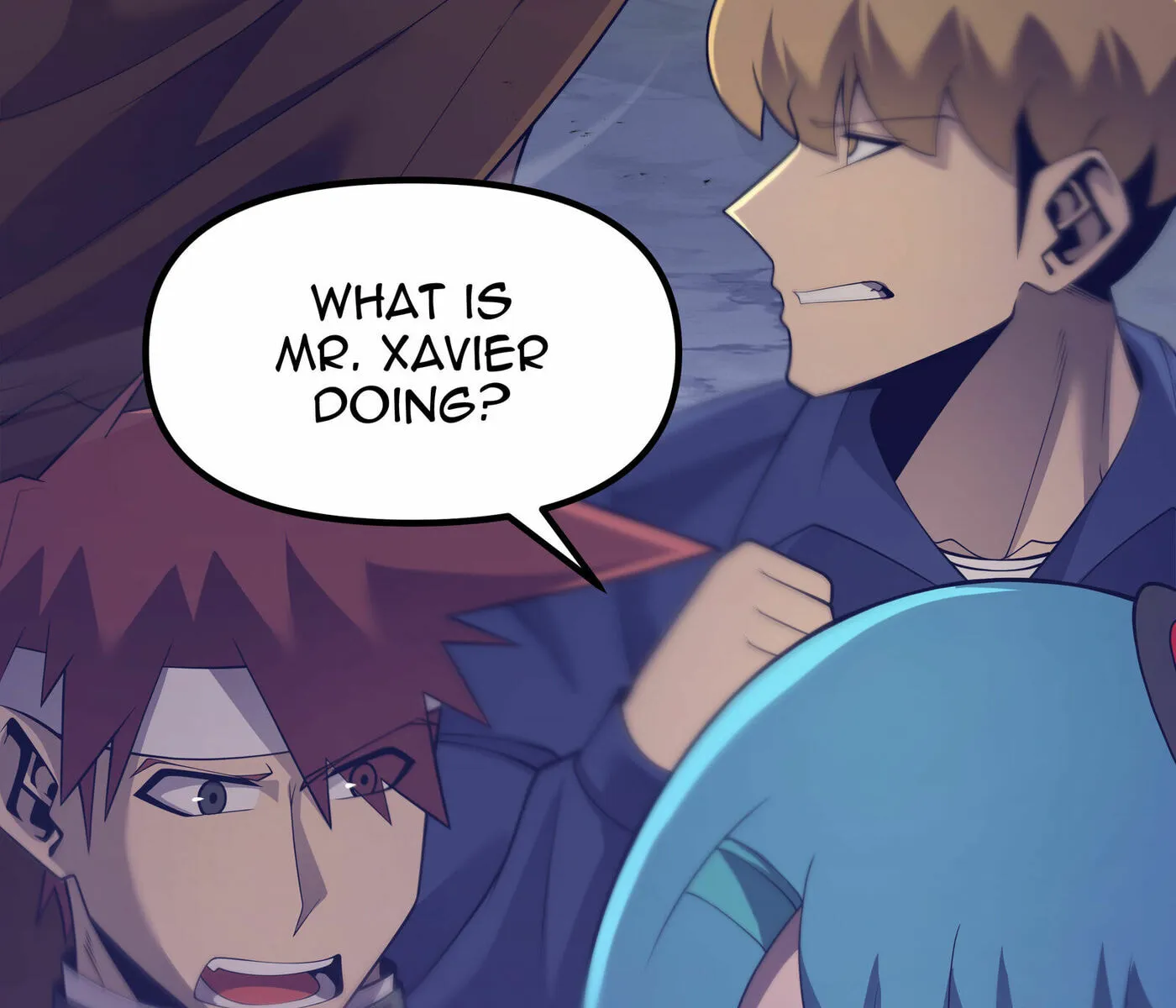 Leveling Up My Isekai'd Abs Chapter 18 page 76 - 