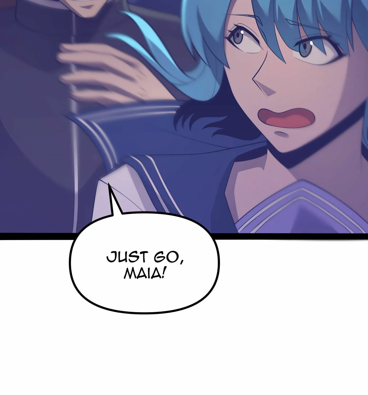 Leveling Up My Isekai'd Abs Chapter 18 page 77 - 