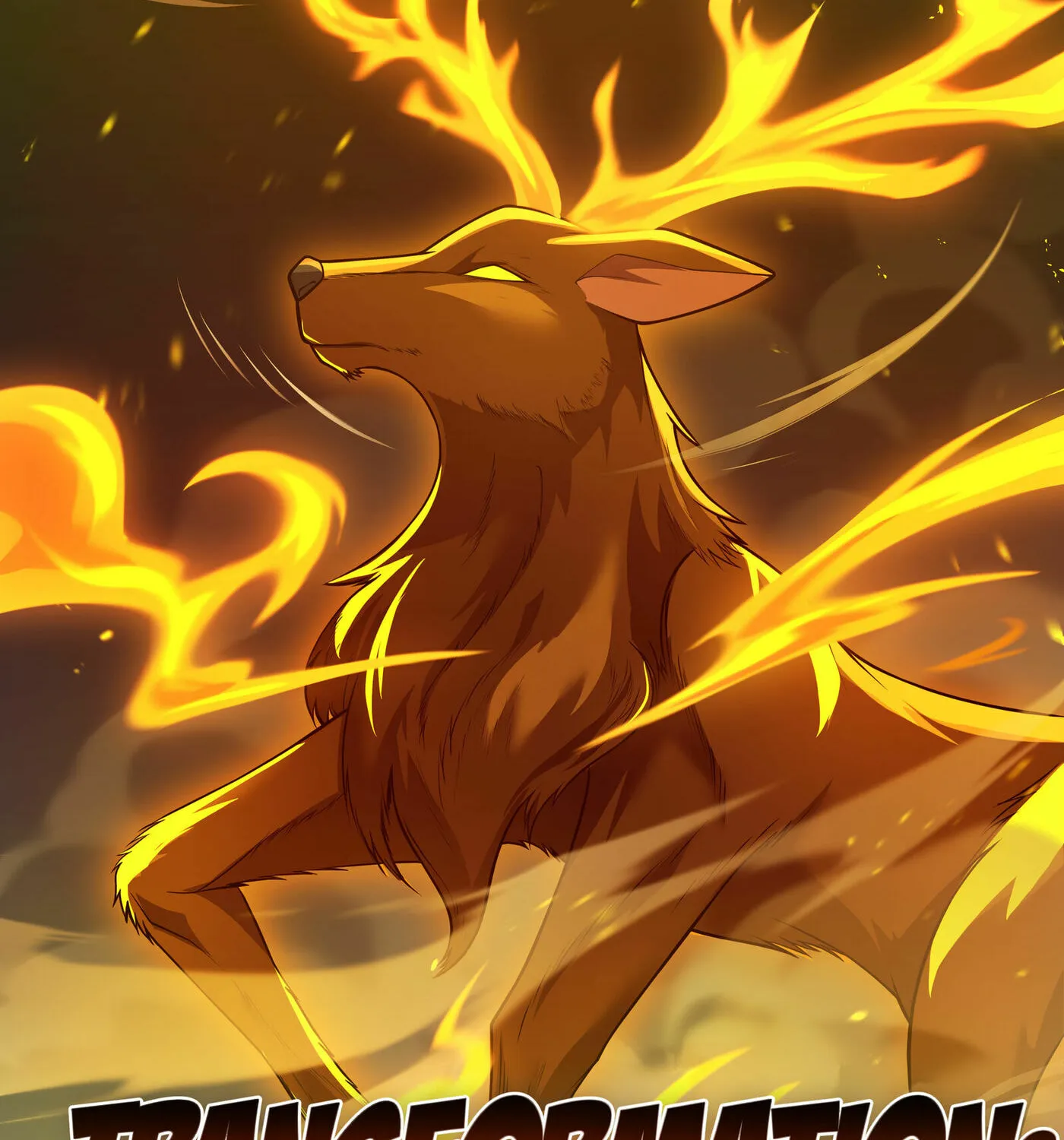 Leveling Up My Isekai'd Abs Chapter 18 page 87 - 