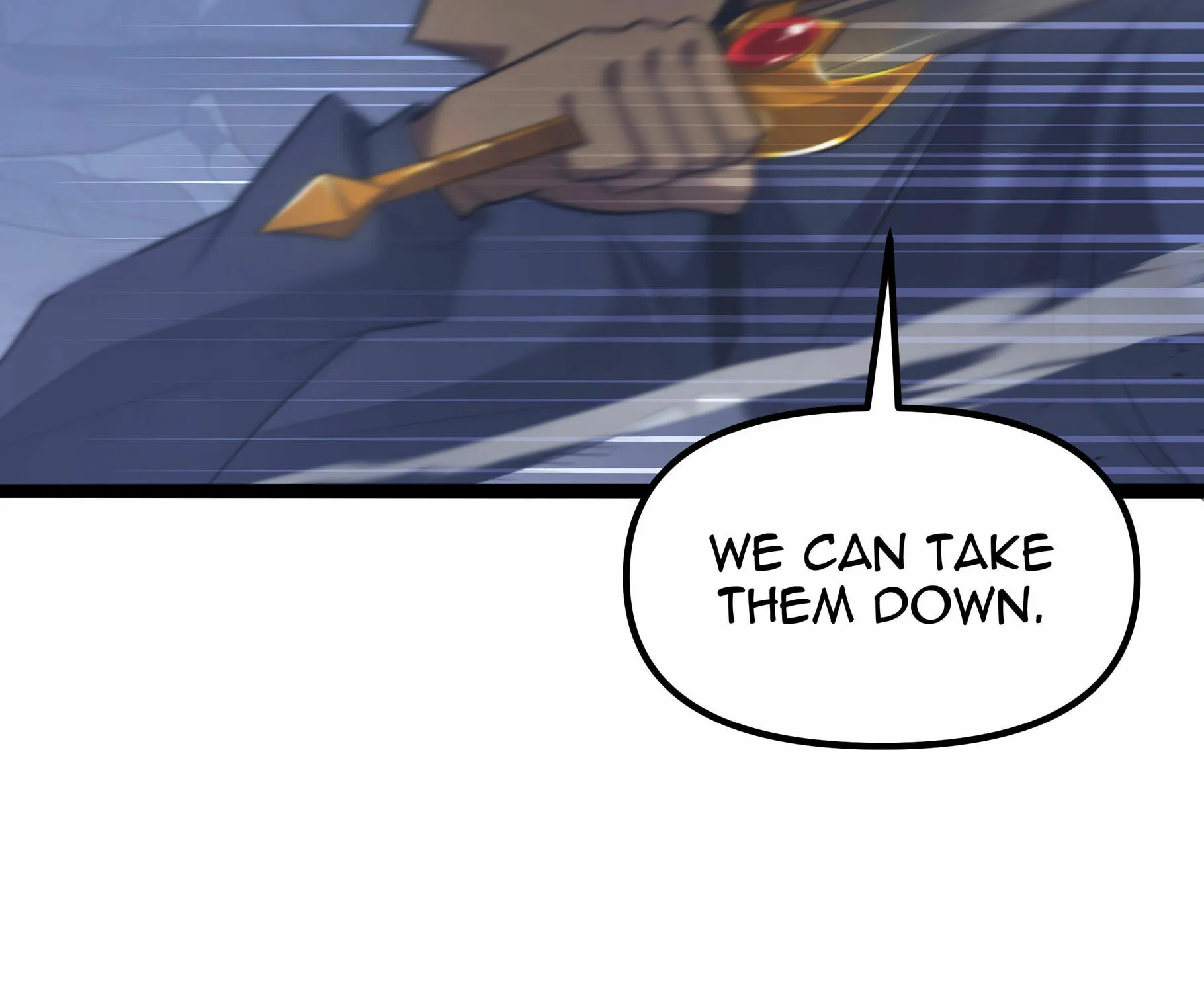Leveling Up My Isekai'd Abs Chapter 18 page 10 - 