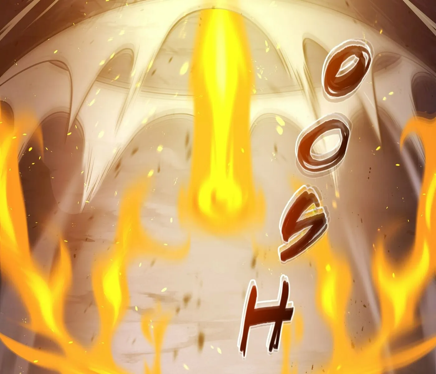 Leveling Up My Isekai'd Abs Chapter 18 page 91 - 