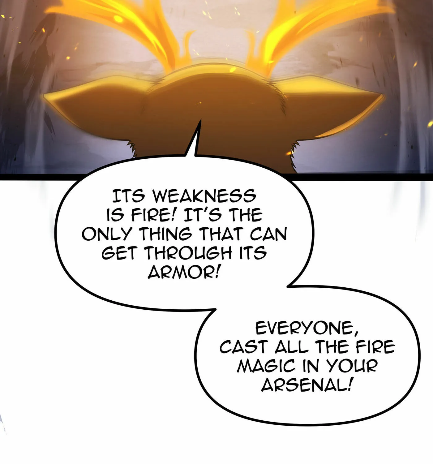Leveling Up My Isekai'd Abs Chapter 18 page 92 - 