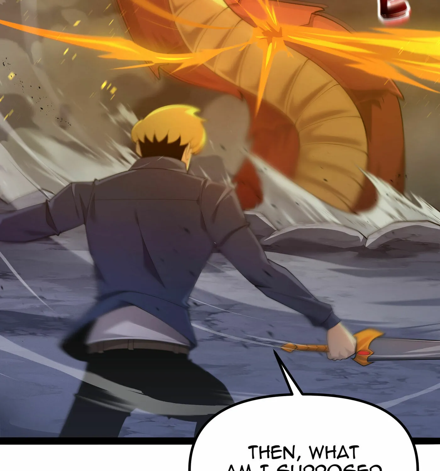 Leveling Up My Isekai'd Abs Chapter 18 page 97 - 