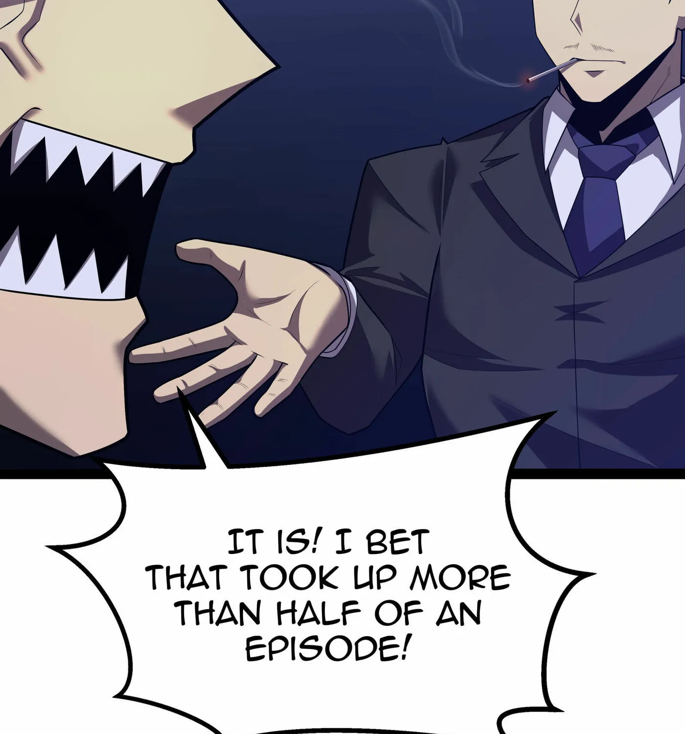 Leveling Up My Isekai'd Abs Chapter 19 page 103 - 