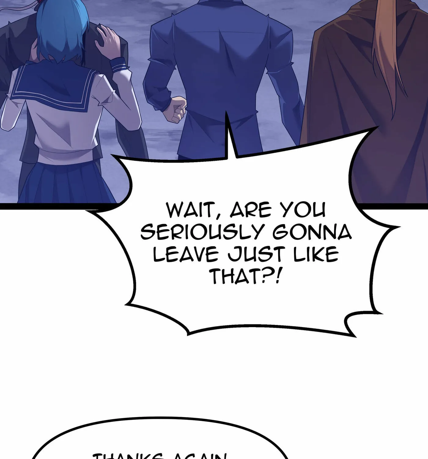 Leveling Up My Isekai'd Abs Chapter 19 page 106 - 