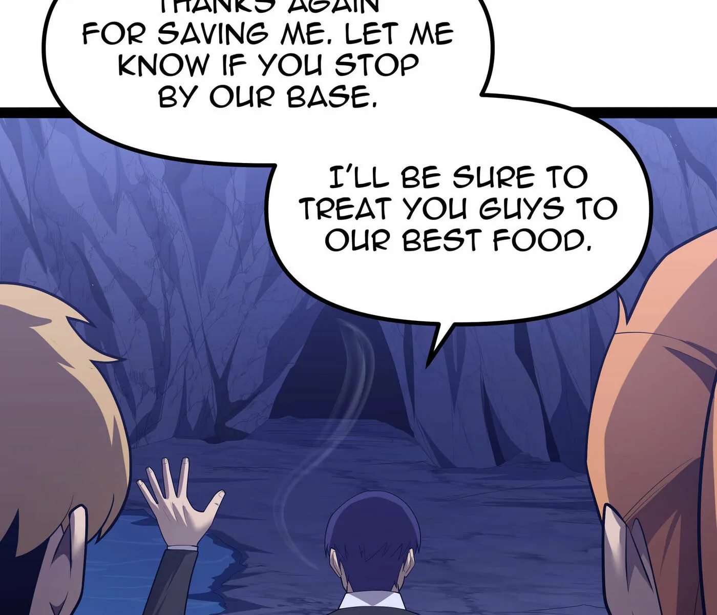 Leveling Up My Isekai'd Abs Chapter 19 page 107 - 