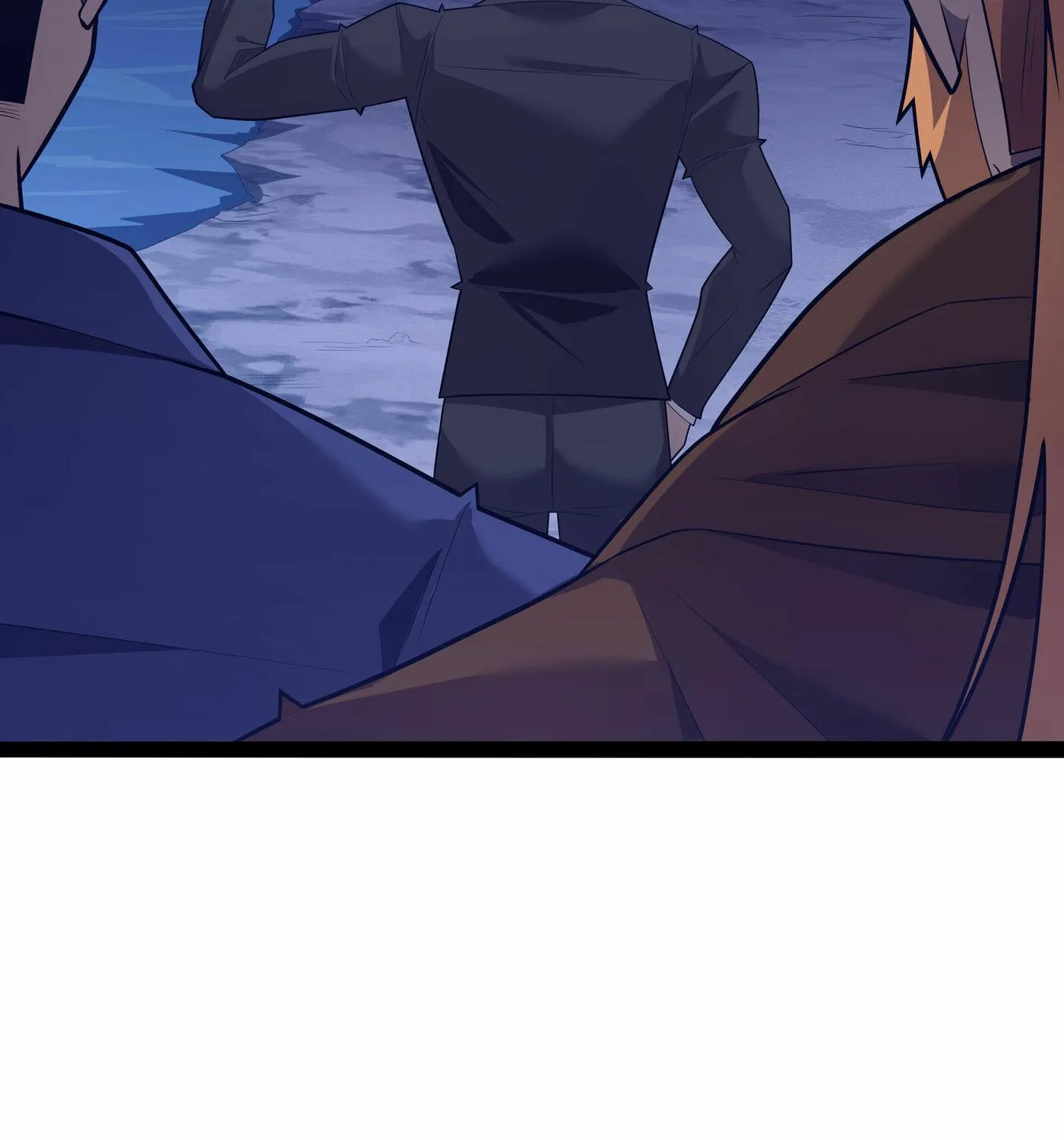 Leveling Up My Isekai'd Abs Chapter 19 page 108 - 
