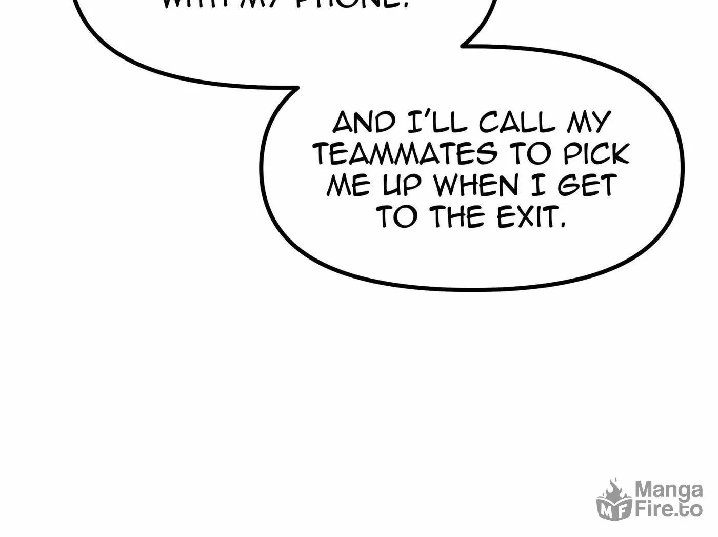 Leveling Up My Isekai'd Abs Chapter 19 page 111 - 
