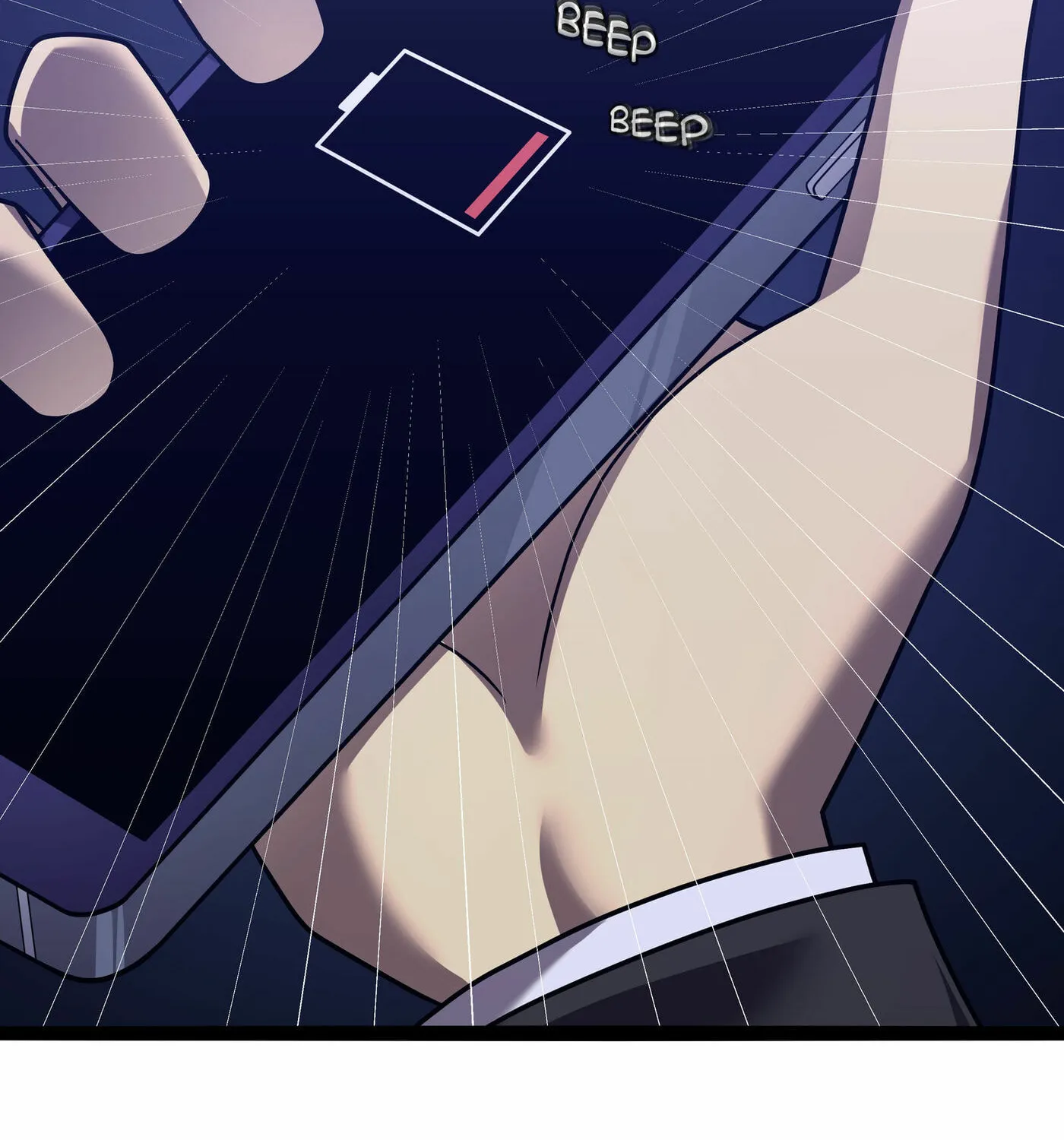 Leveling Up My Isekai'd Abs Chapter 19 page 113 - 