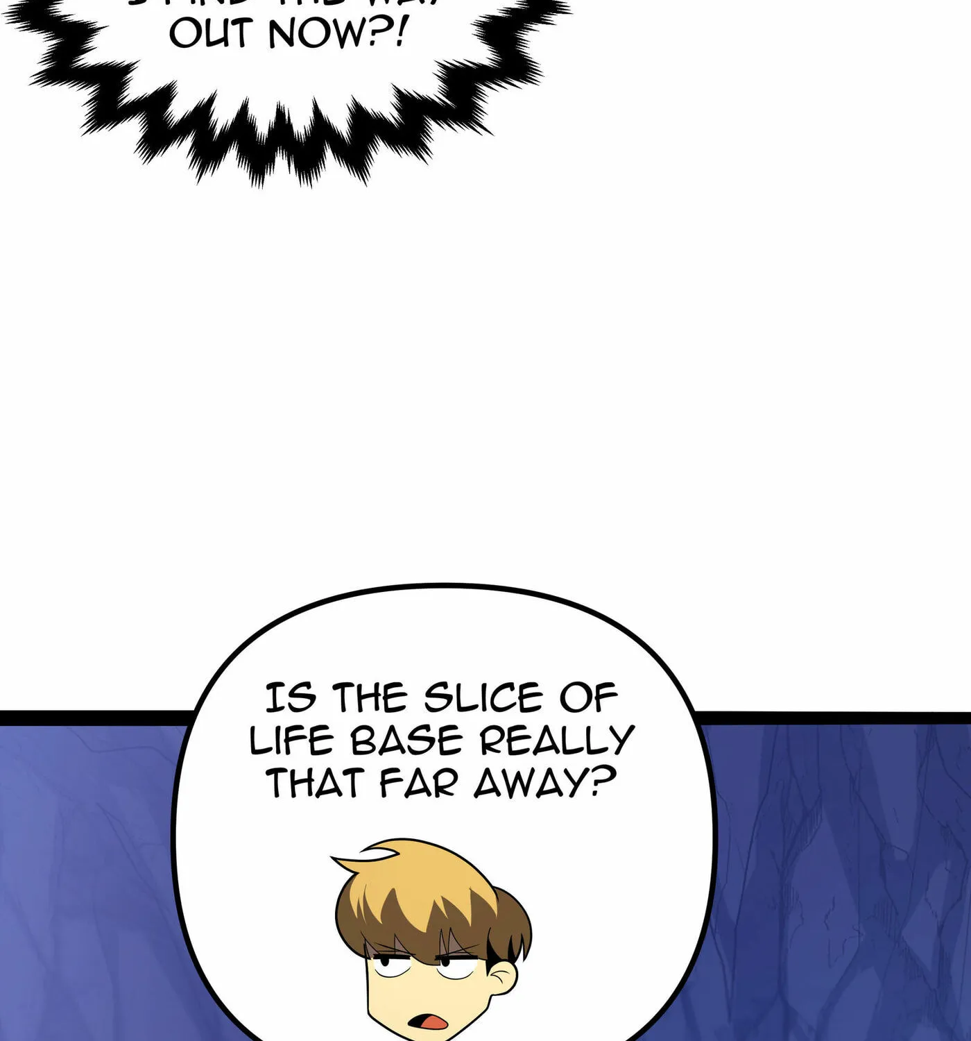 Leveling Up My Isekai'd Abs Chapter 19 page 116 - 