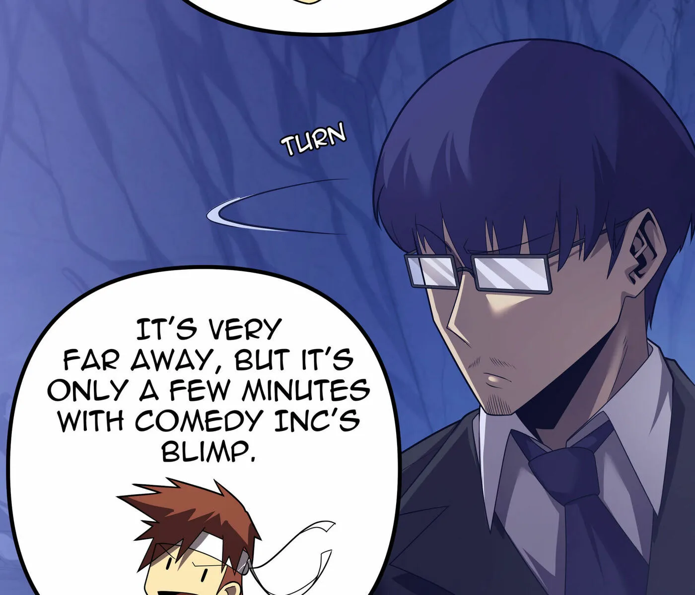 Leveling Up My Isekai'd Abs Chapter 19 page 117 - 
