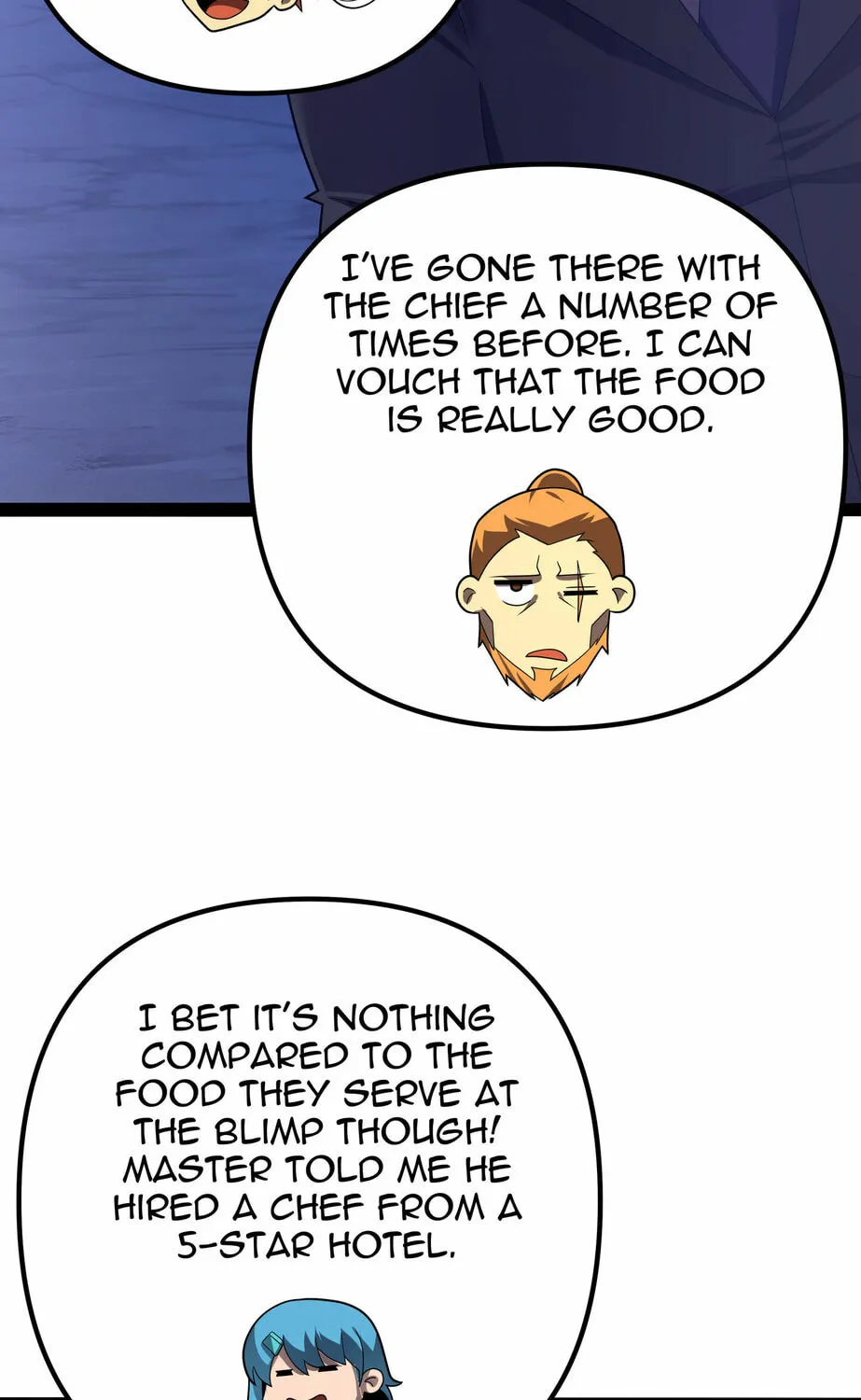 Leveling Up My Isekai'd Abs Chapter 19 page 118 - 