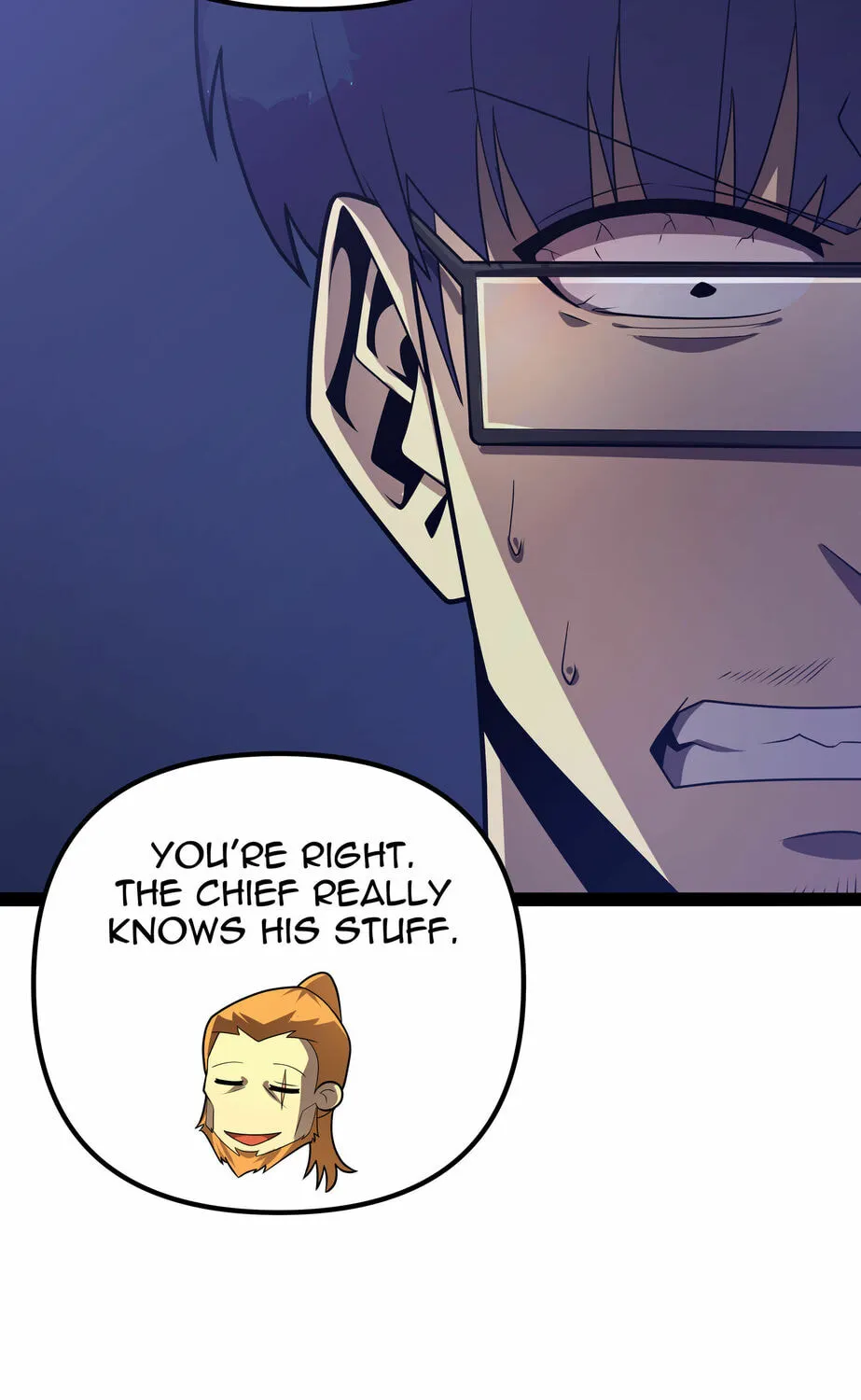 Leveling Up My Isekai'd Abs Chapter 19 page 120 - 