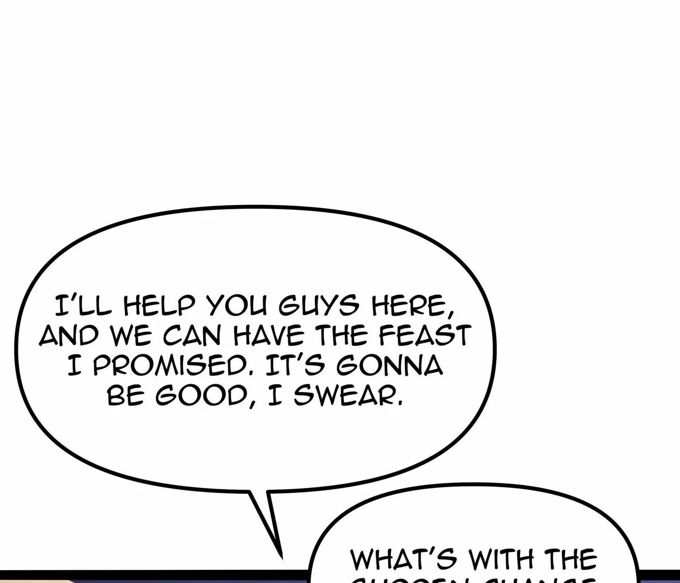 Leveling Up My Isekai'd Abs Chapter 19 page 124 - 