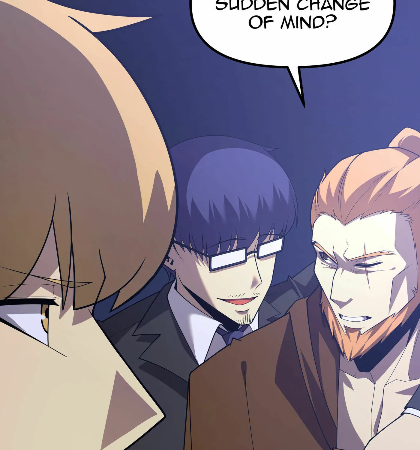 Leveling Up My Isekai'd Abs Chapter 19 page 125 - 